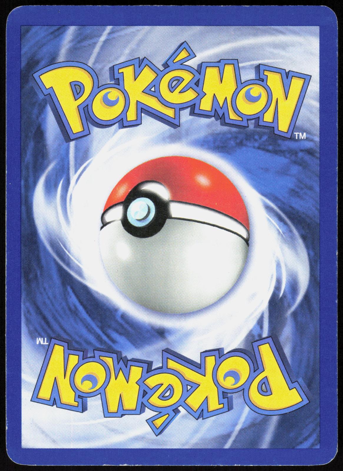 DARK WEEZING 31/82 TEAM ROCKET POKEMON RARE UNLIMITED MP