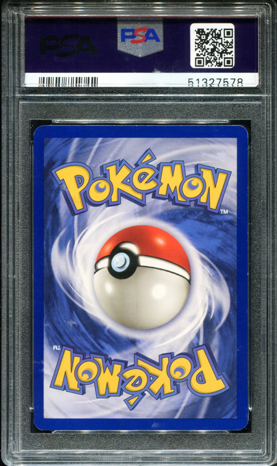 VENUSAUR HOLO 15/102 PSA 9 GAME POKEMON