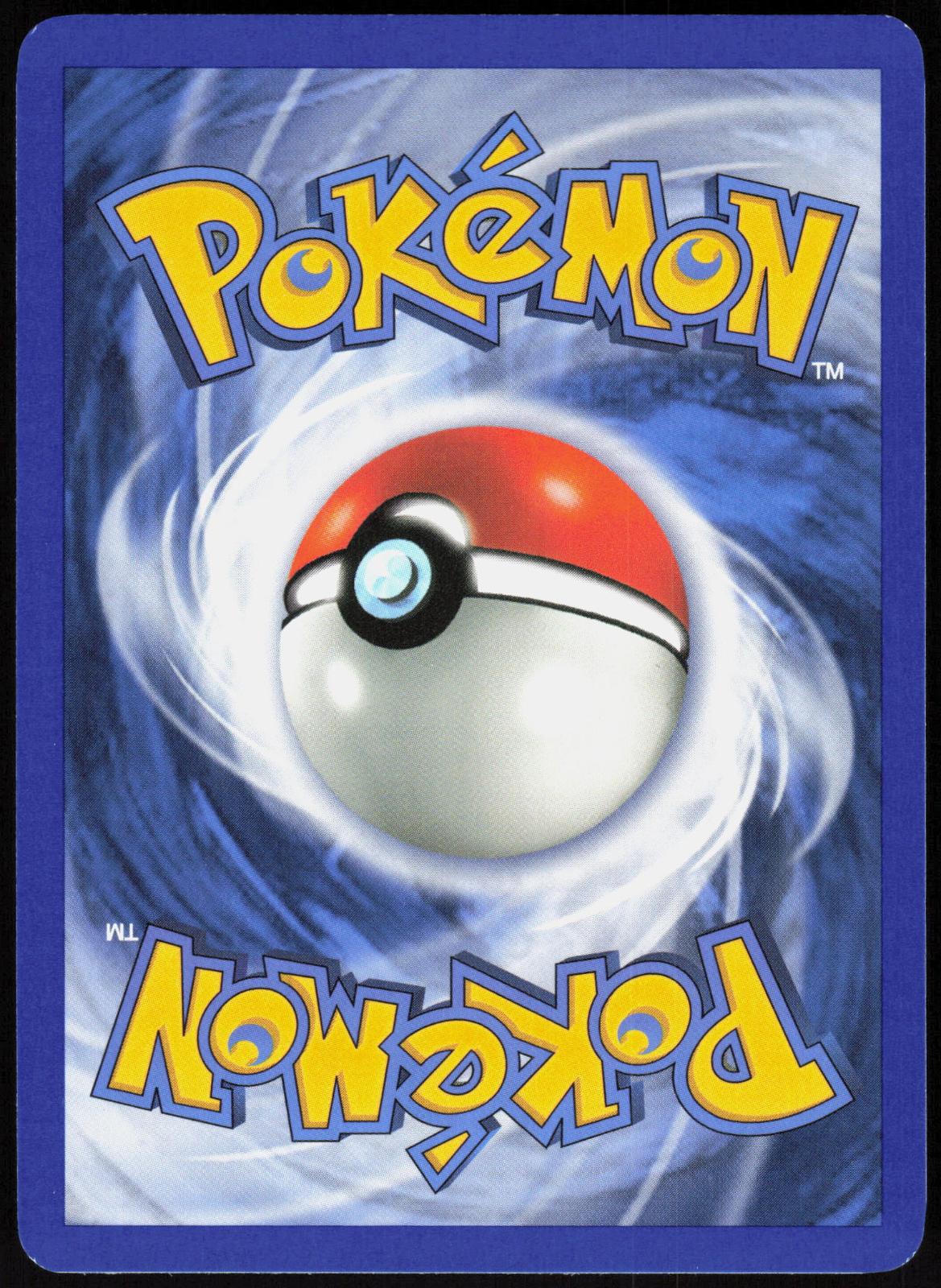 BALTOY 53/107 DEOXYS POKEMON COMMON REVERSE HOLO LP