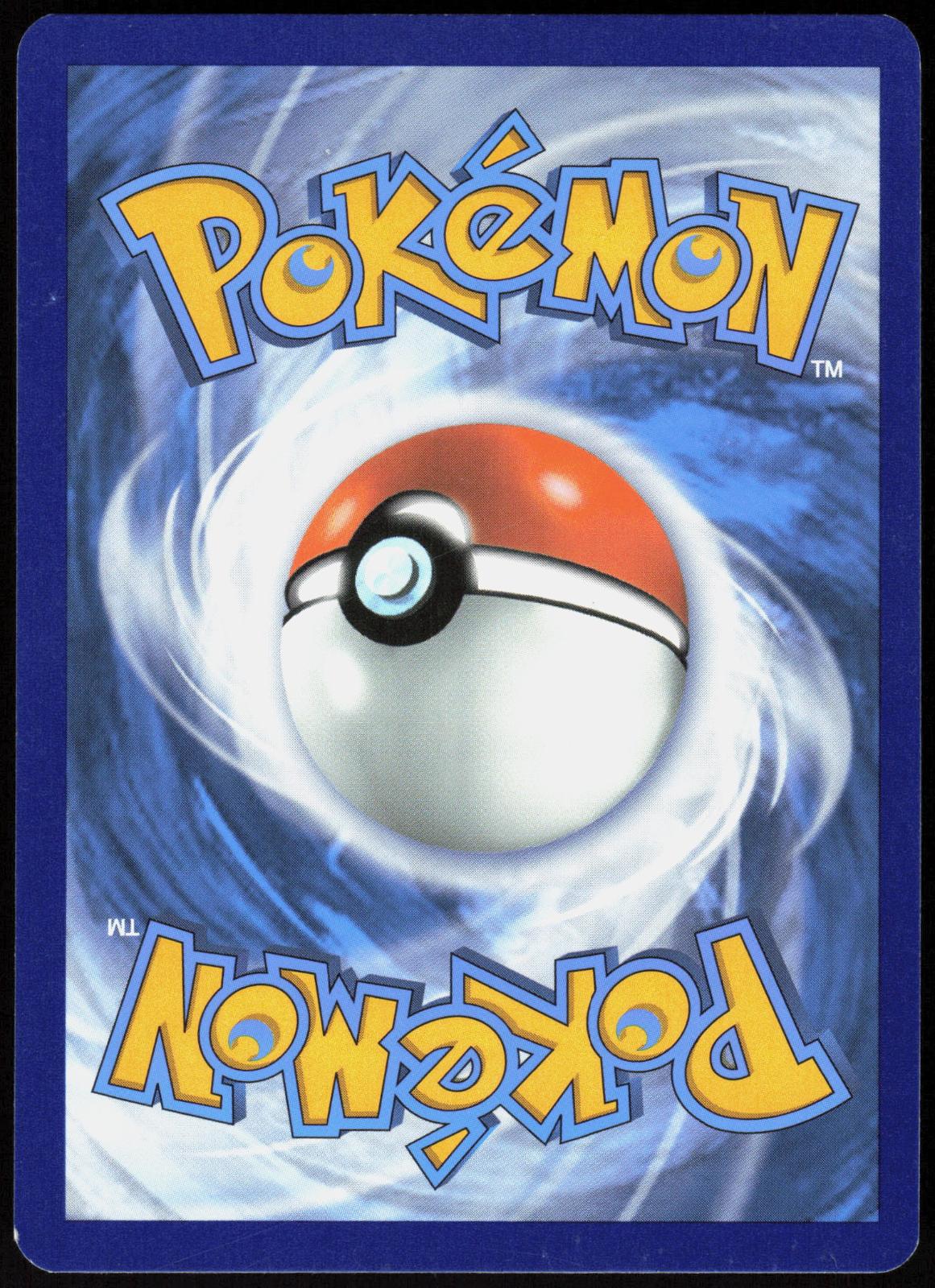 GOUGING FIRE EX 214/162 TEMPORAL FORCES POKEMON HYPER RARE HOLO LP