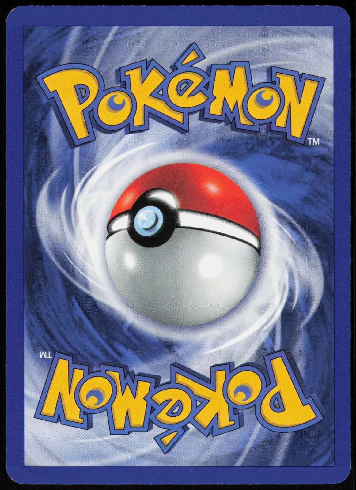 DARK BLASTOISE 20/82 TEAM ROCKET POKEMON RARE UNLIMITED LP
