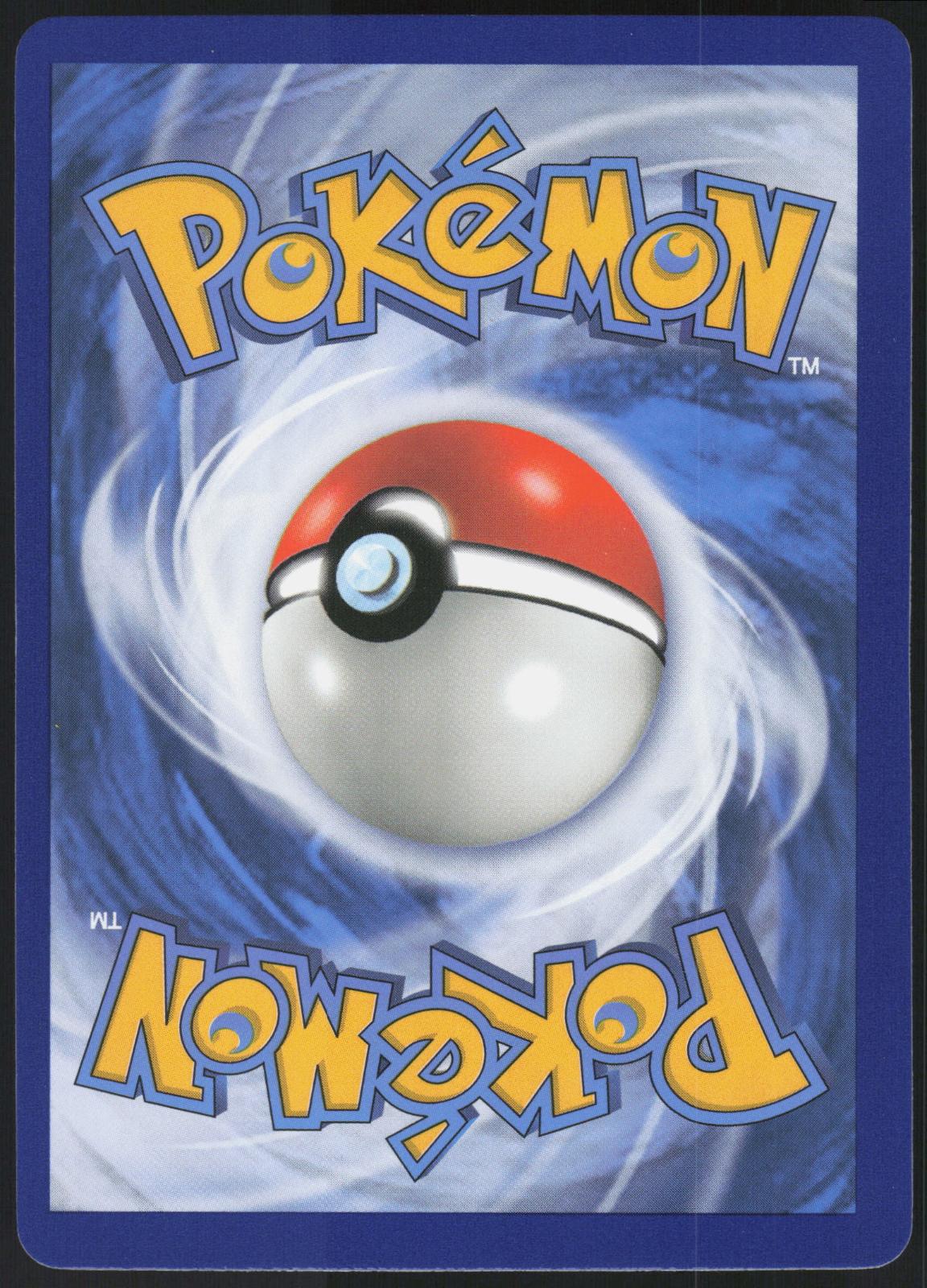 GIOVANNI'S SCHEME 162/162 BREAKTHROUGH POKEMON ULTRA RARE HOLO LP