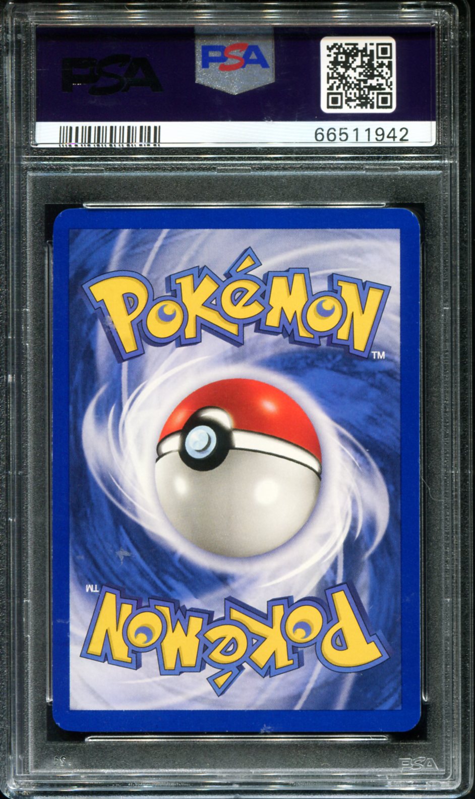 SCOOP UP 78/102 PSA 10 GAME POKEMON