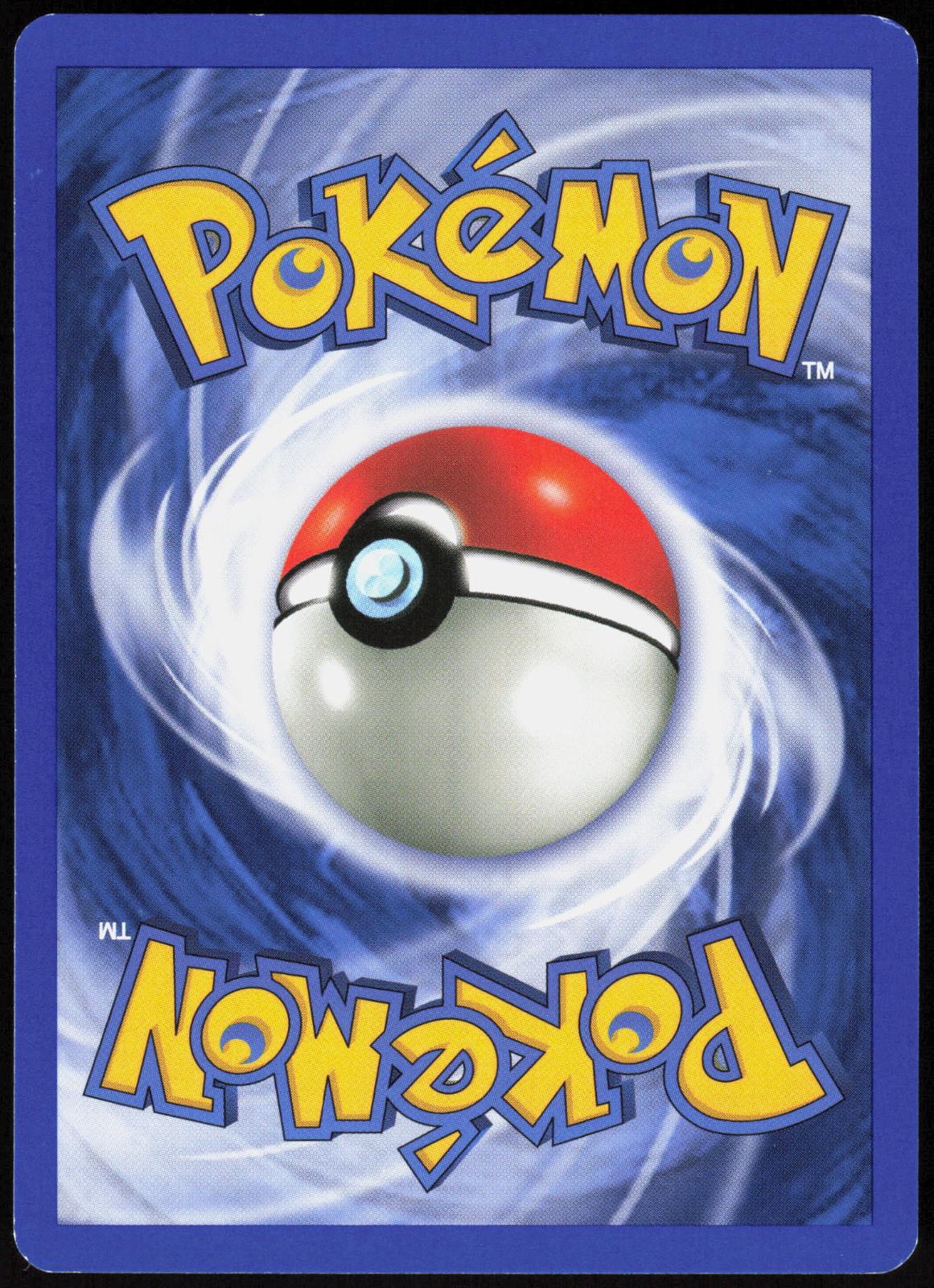 SNORLAX 49 WIZARDS BLACK STAR PROMOS POKEMON PROMO LP