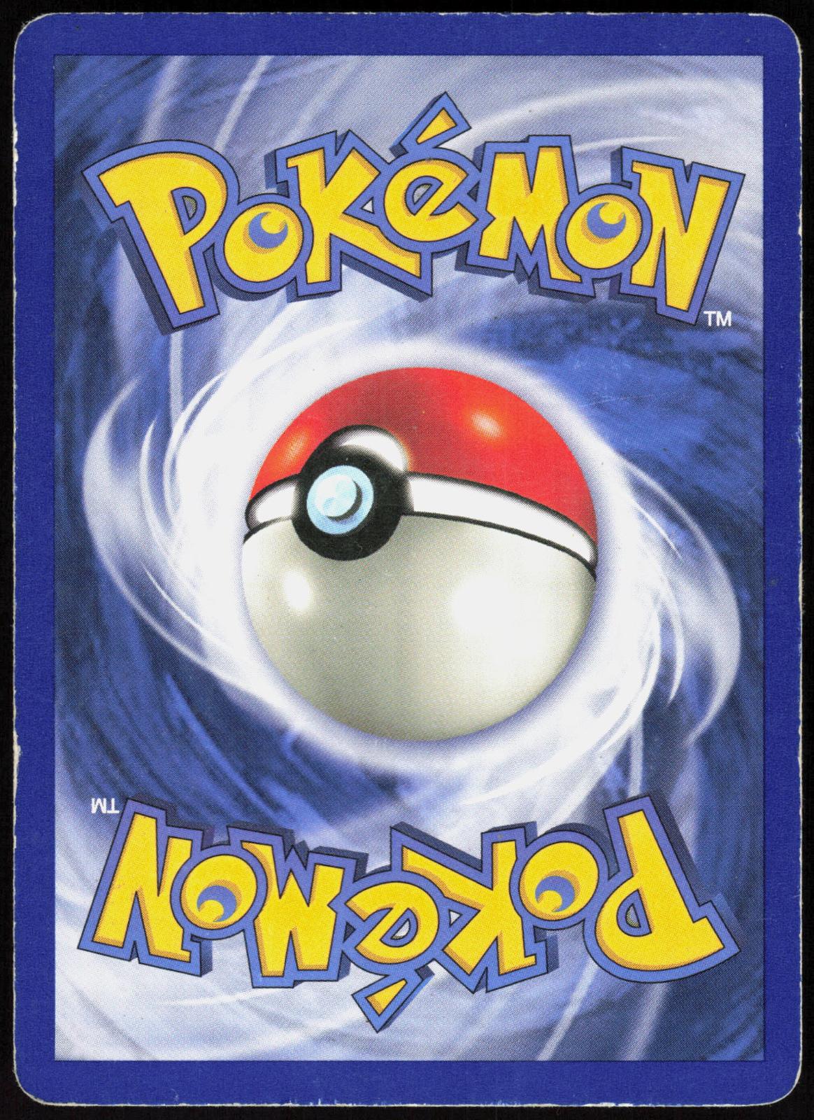 MAGNETON 9/102 BASE SET UNLIMITED POKEMON HOLO RARE HP