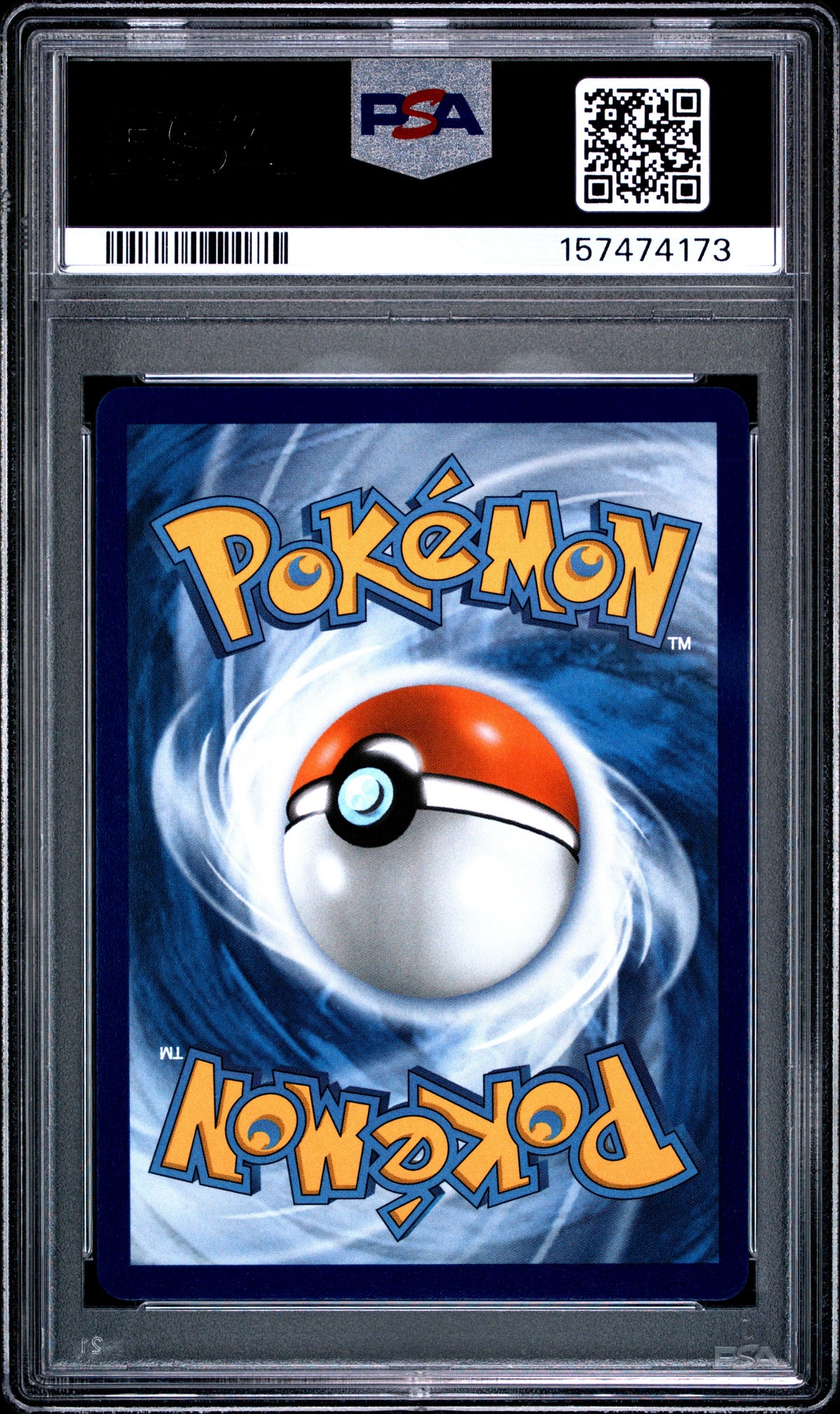 MEGA GENGAR EX 269 PSA 10 ATTACK RARE ASCENDED HEROES POKEMON