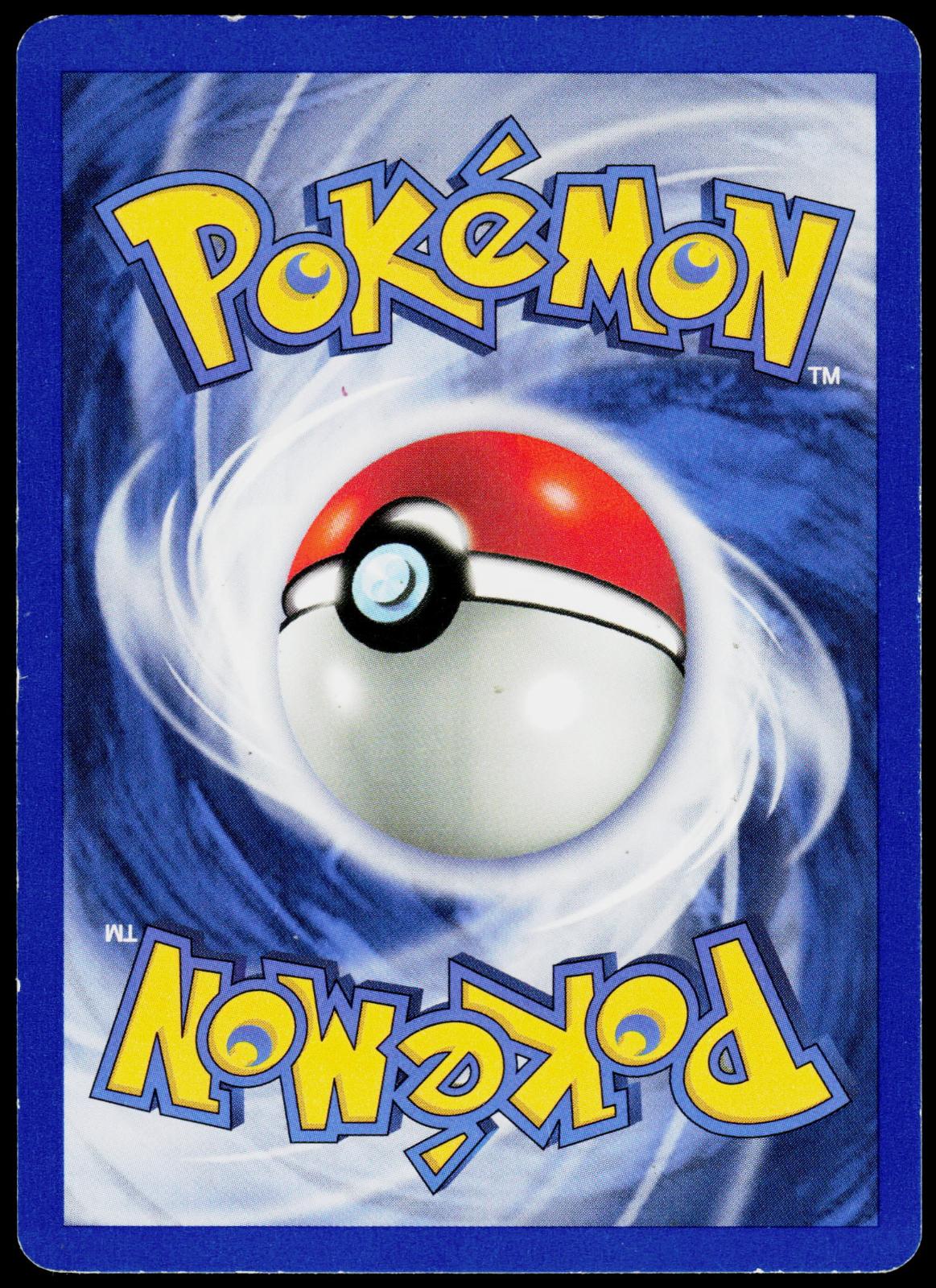 MR. MIME 6/64 JUNGLE RARE UNLIMITED HOLO MP