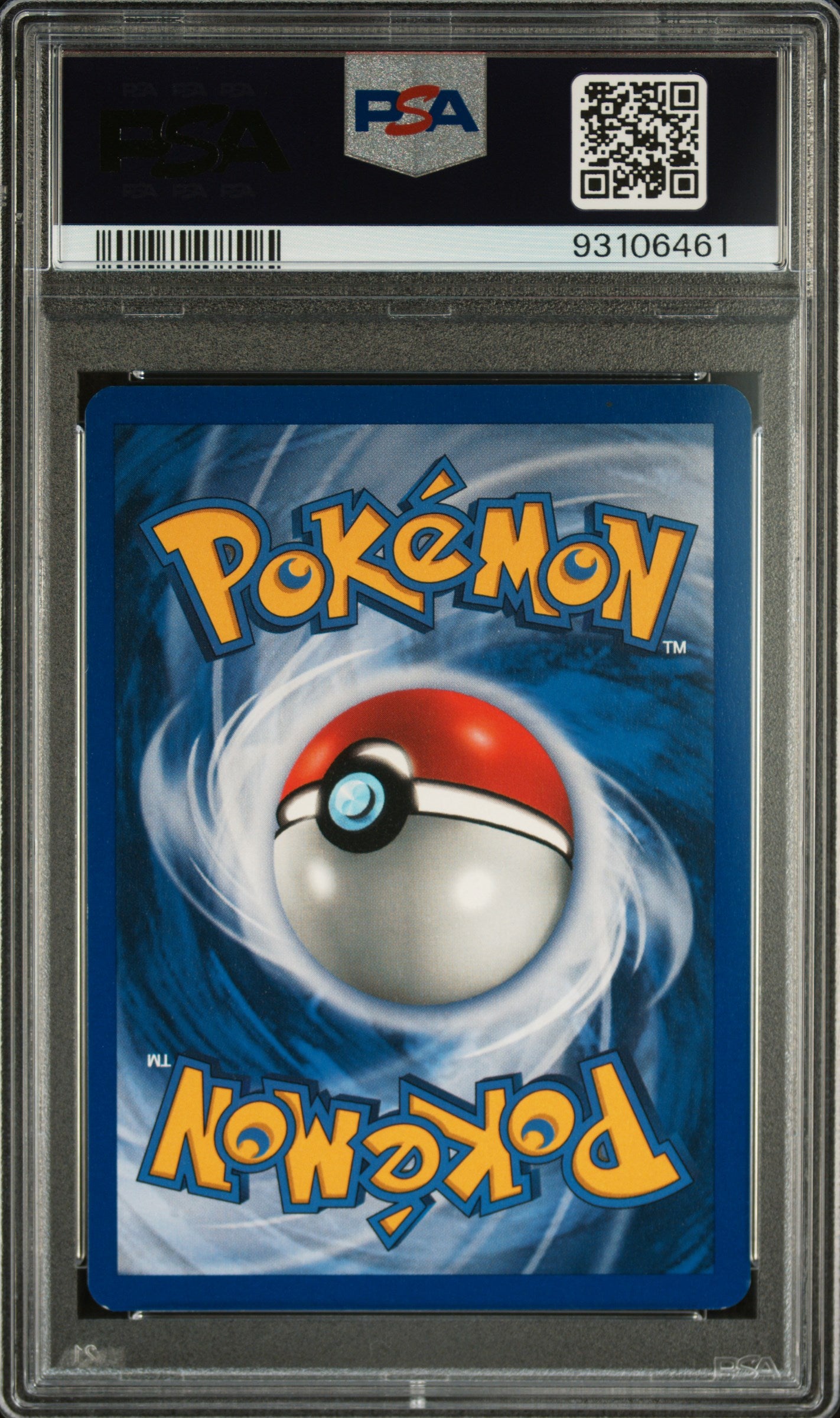 EXEGGUTOR 13/18 PSA 9 SOUTHERN ISLANDS PROMO POKEMON