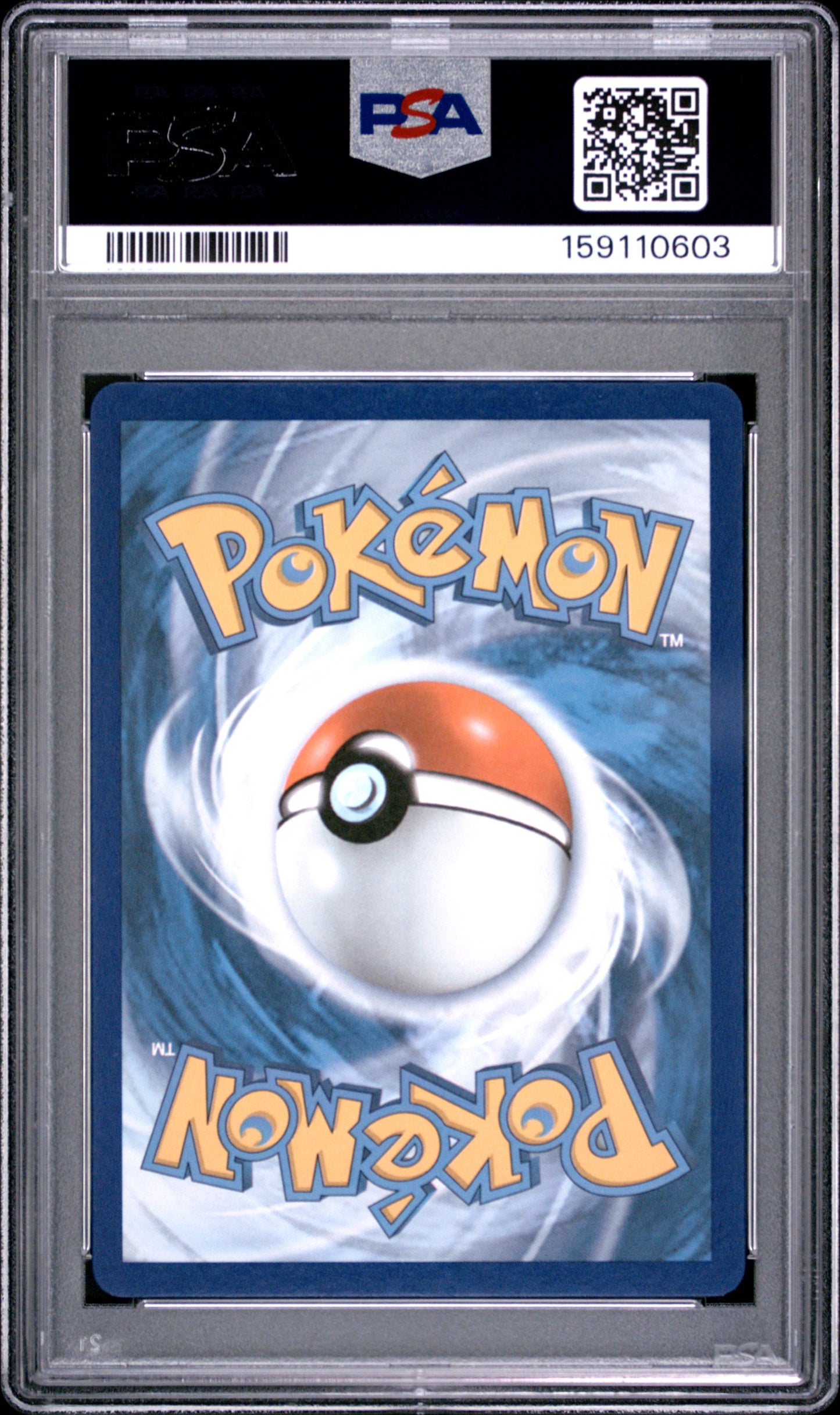 UMBREON-GOLD STAR 17 PSA 10 CELEBRATIONS CLASSIC COLLECTION POKEMON