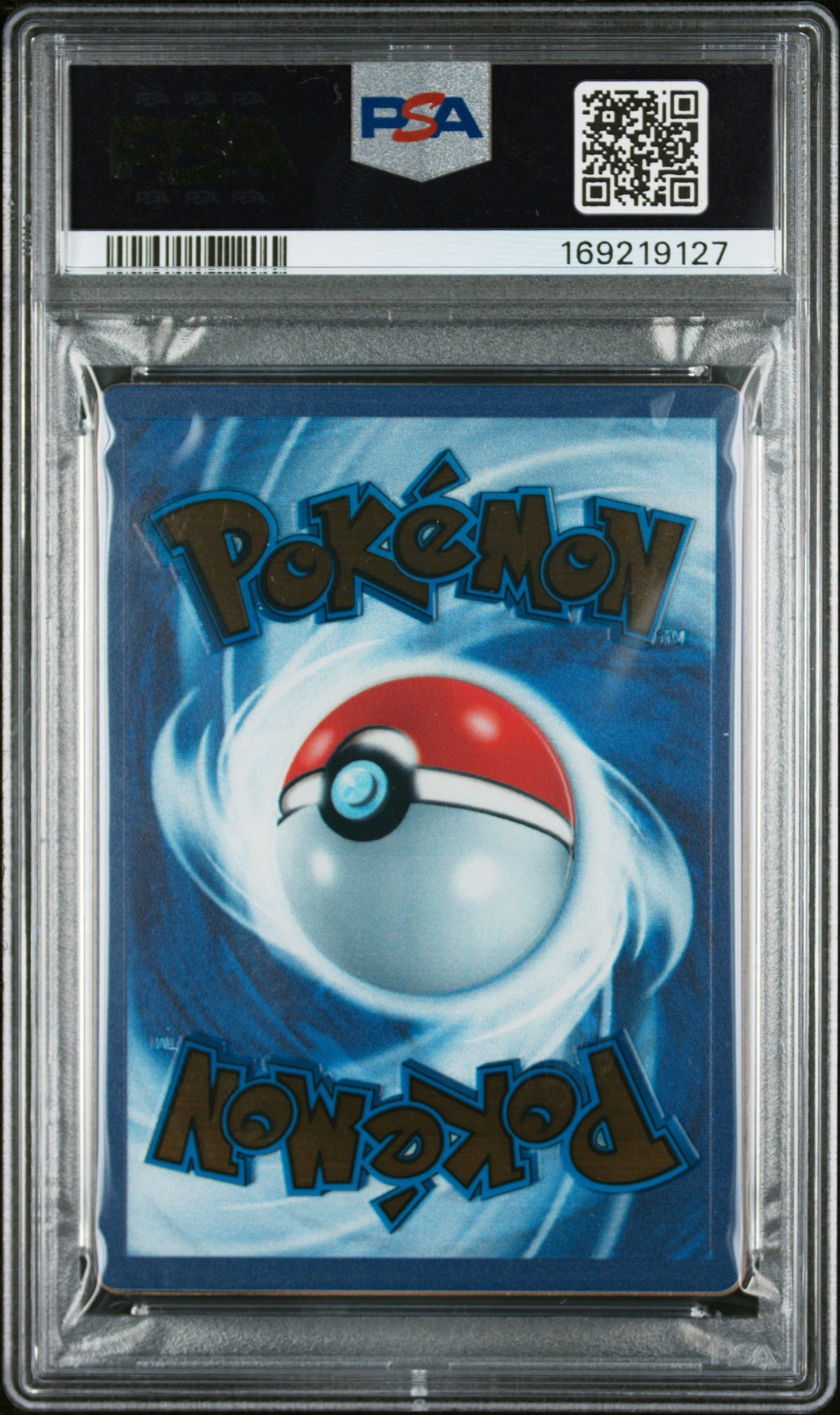 MEW EX 205/165 PSA 10 151 ULTRA-PREMIUM COLLECTION POKEMON