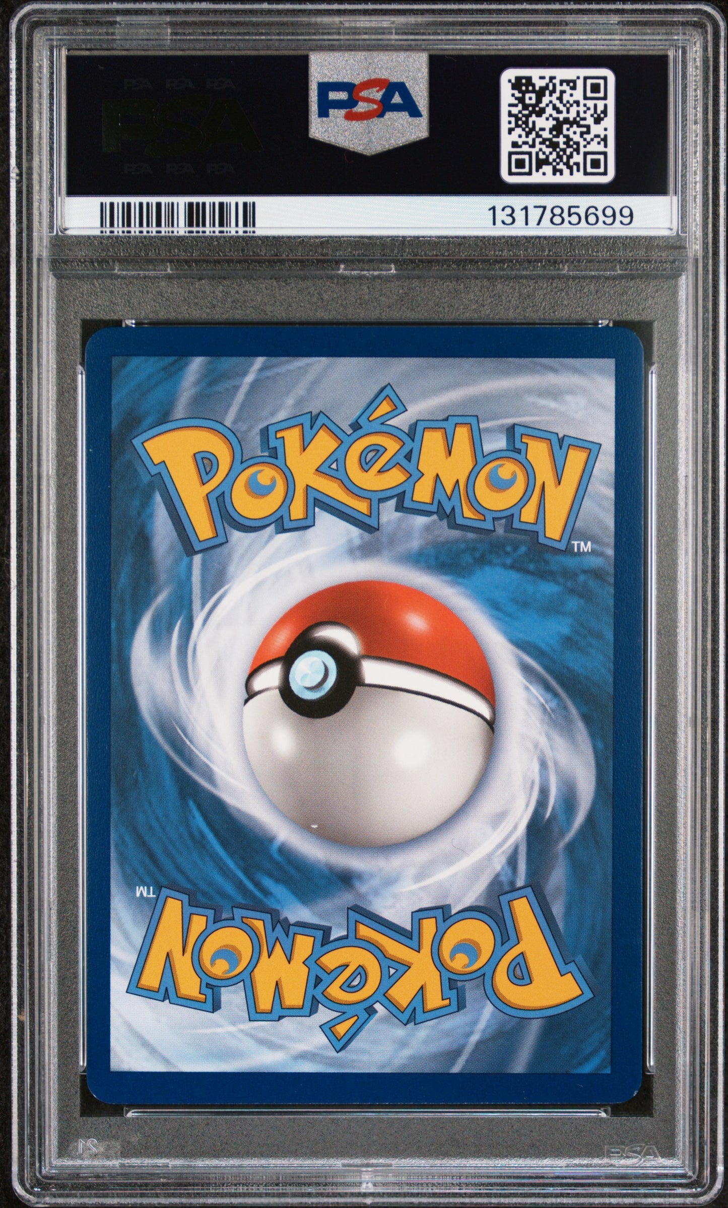TOGEKISS V 178/185 PSA 9 VIVID VOLTAGE POKEMON
