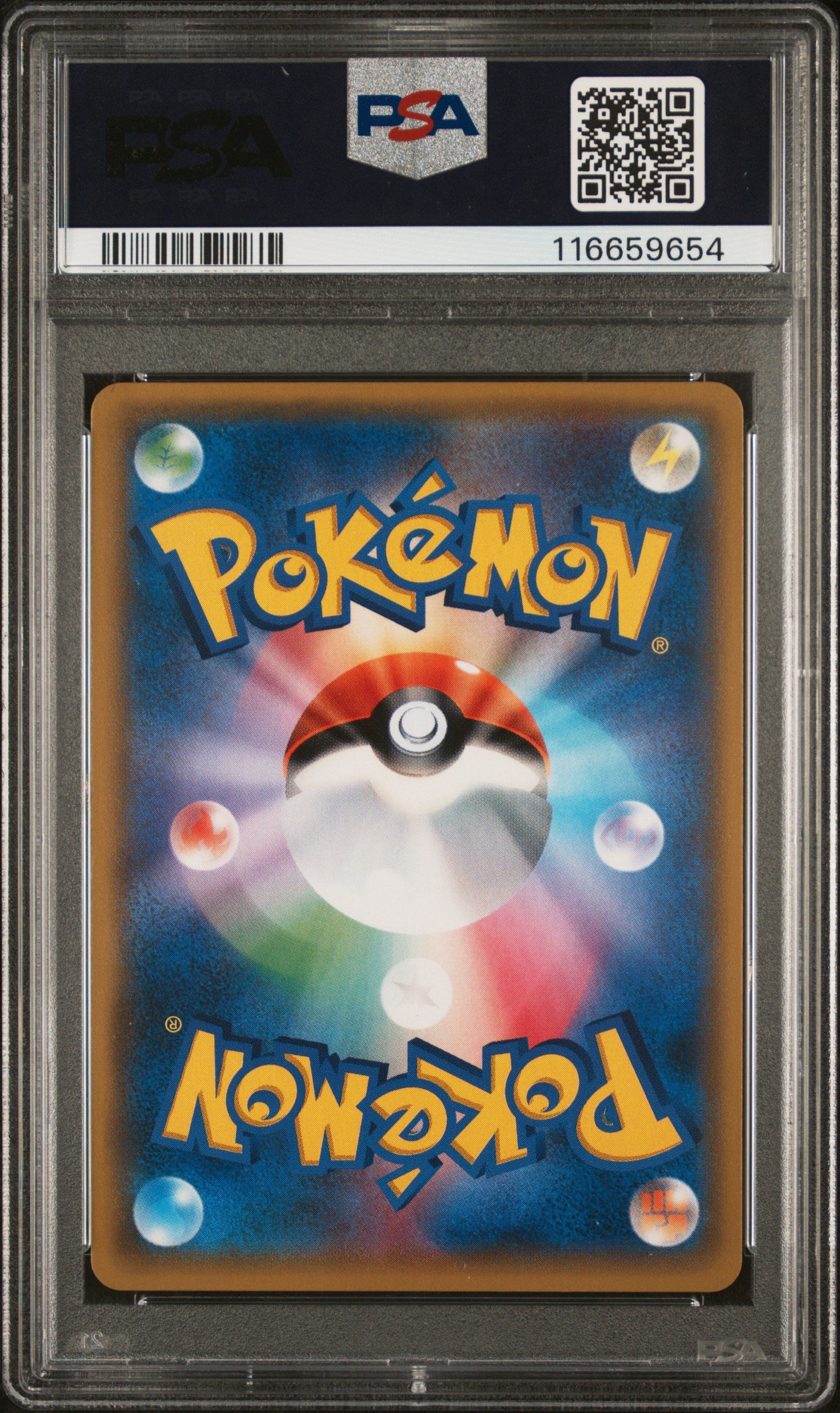 EEVEE & SNORLAX GX 297/SM-P PSA 10 TAG BOLT BOOSTER BOX CAMPAIGN POKEMON