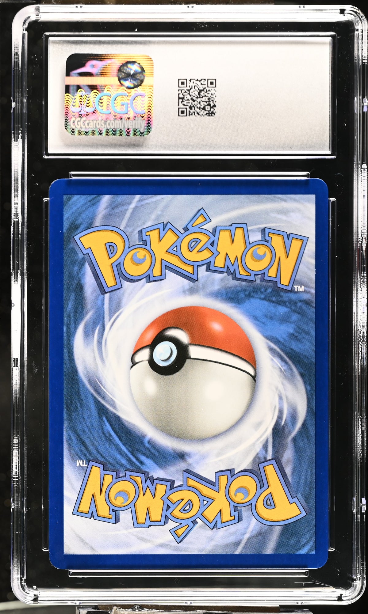 N'S ZOROARK EX 286/217 CGC 10 SPECIAL ILLUSTRATION RARE ASCENDED HEROES POKEMON