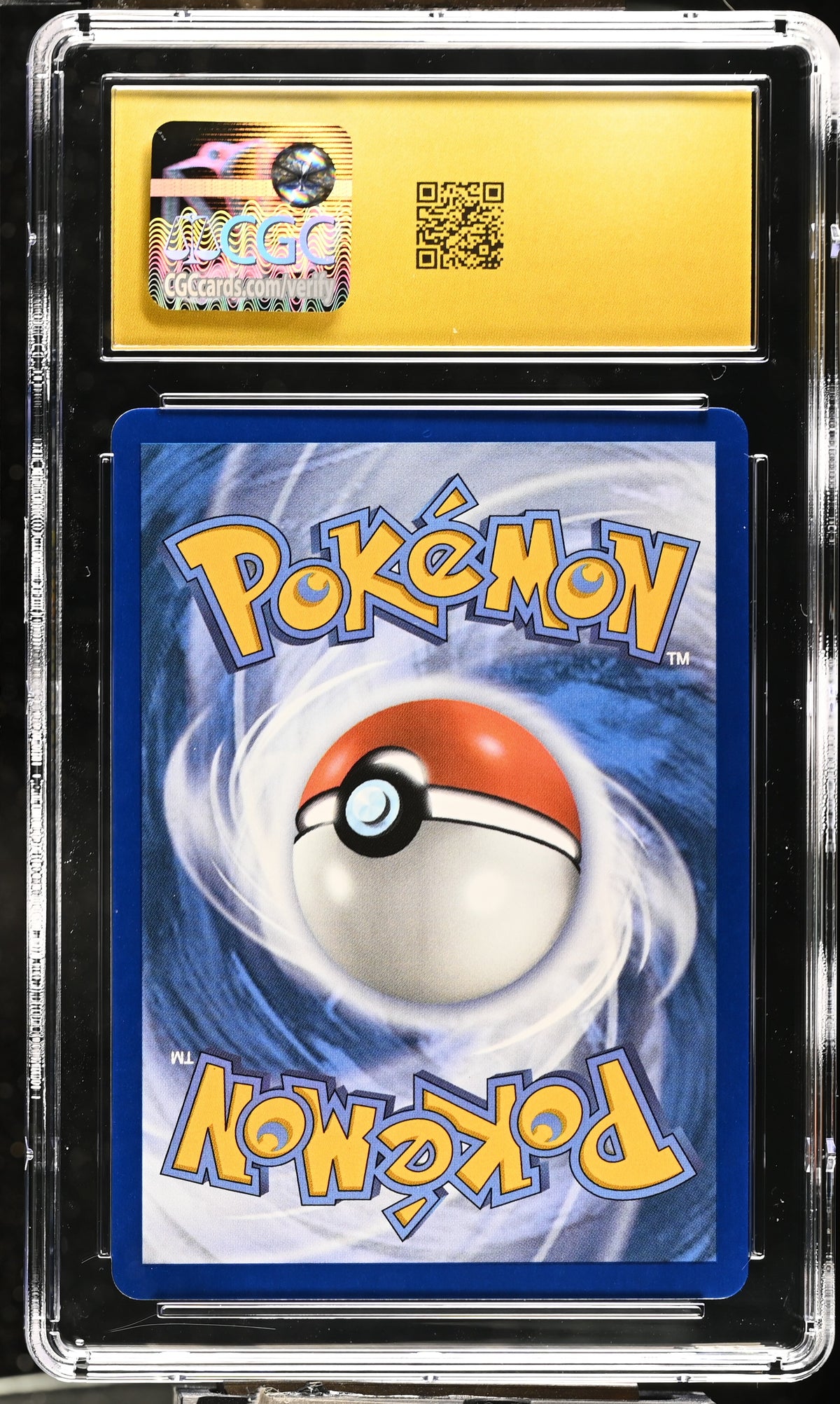 ROSA'S ENCOURAGEMENT 123/088 CGC 10 SPECIAL ILLUSTRATION RARE POKEMON
