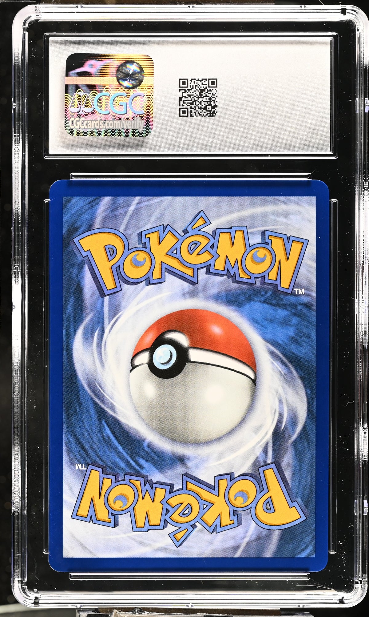 CYNTHIA'S SPIRITOMB 244/217 CGC 10 ILLUSTRATION RARE HOLO POKEMON