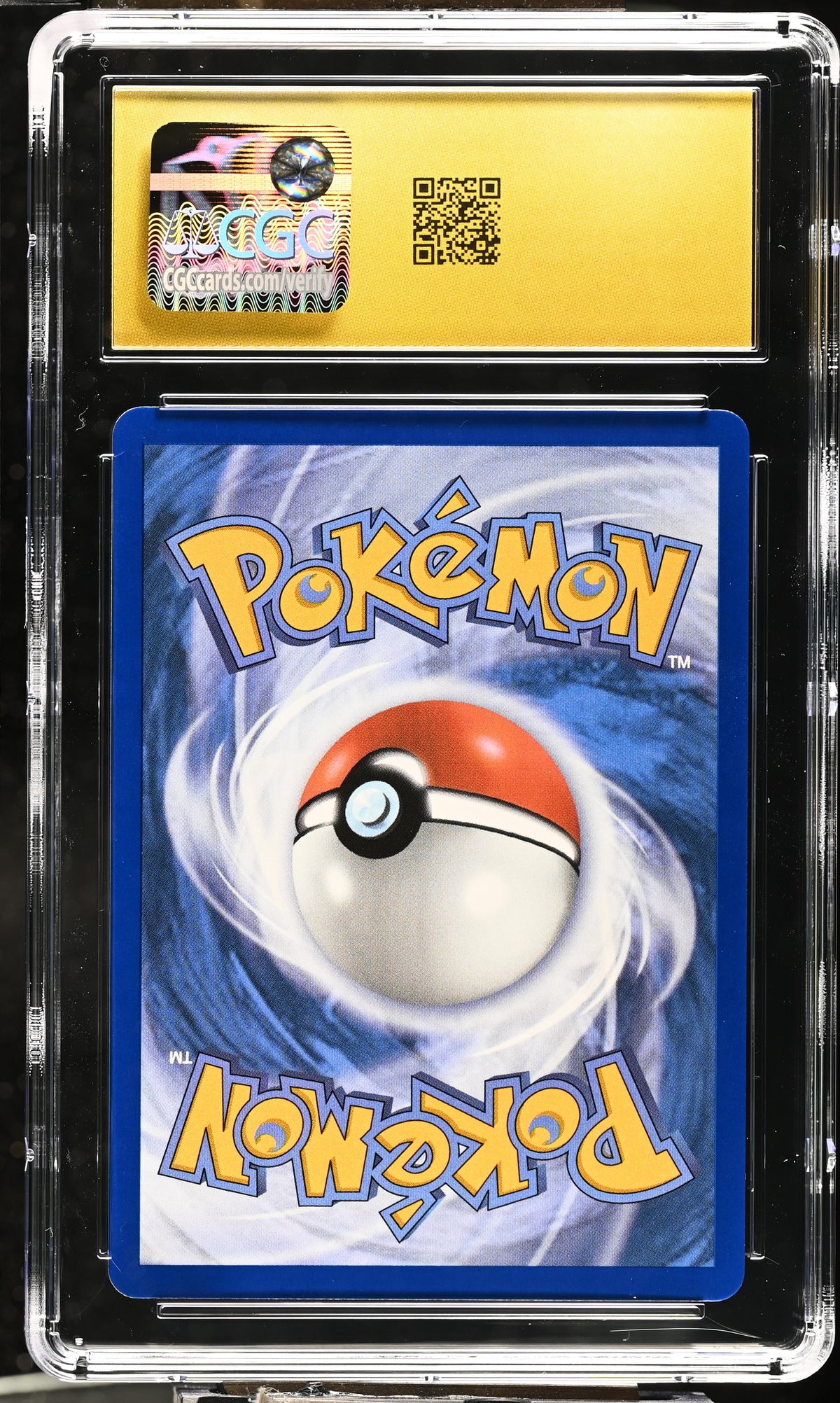 PSYDUCK 226/217 CGC 10 ILLUSTRATION RARE HOLO ASCENDED HEROES POKEMON