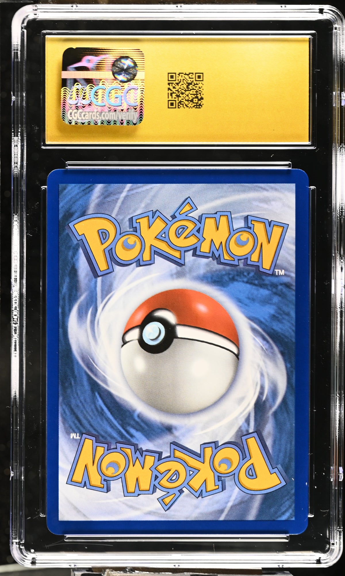 ROSA'S ENCOURAGEMENT 123/088 CGC 10 SPECIAL ILLUSTRATION RARE POKEMON