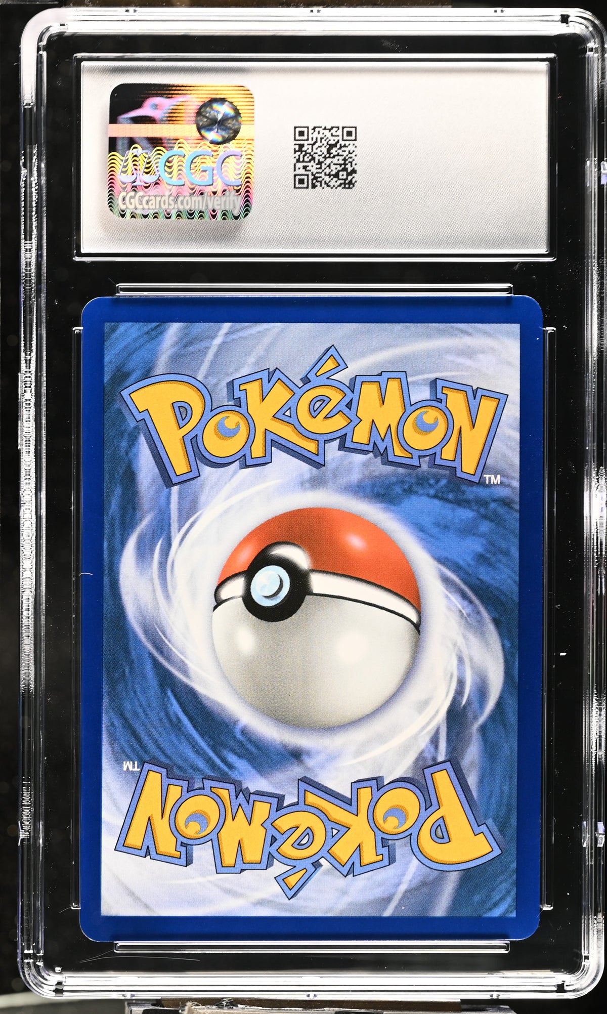 CLEFAIRY 094/088 CGC 10 ILLUSTRATION RARE HOLO PERFECT ORDER POKEMON