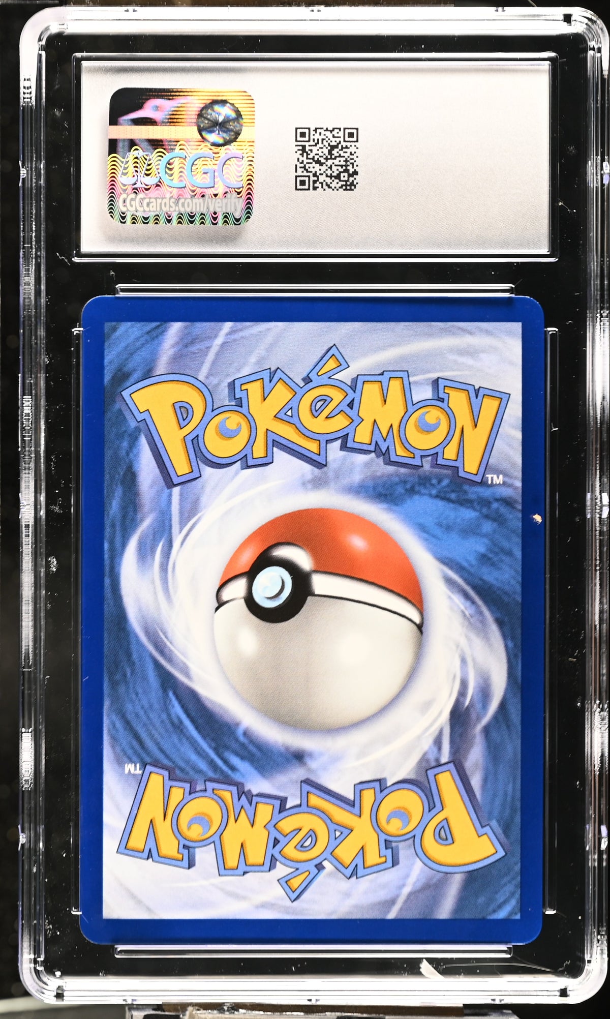 LARRY'S STARAPTOR 249/217 CGC 10 ILLUSTRATION RARE HOLO ASCENDED HEROES POKEMON