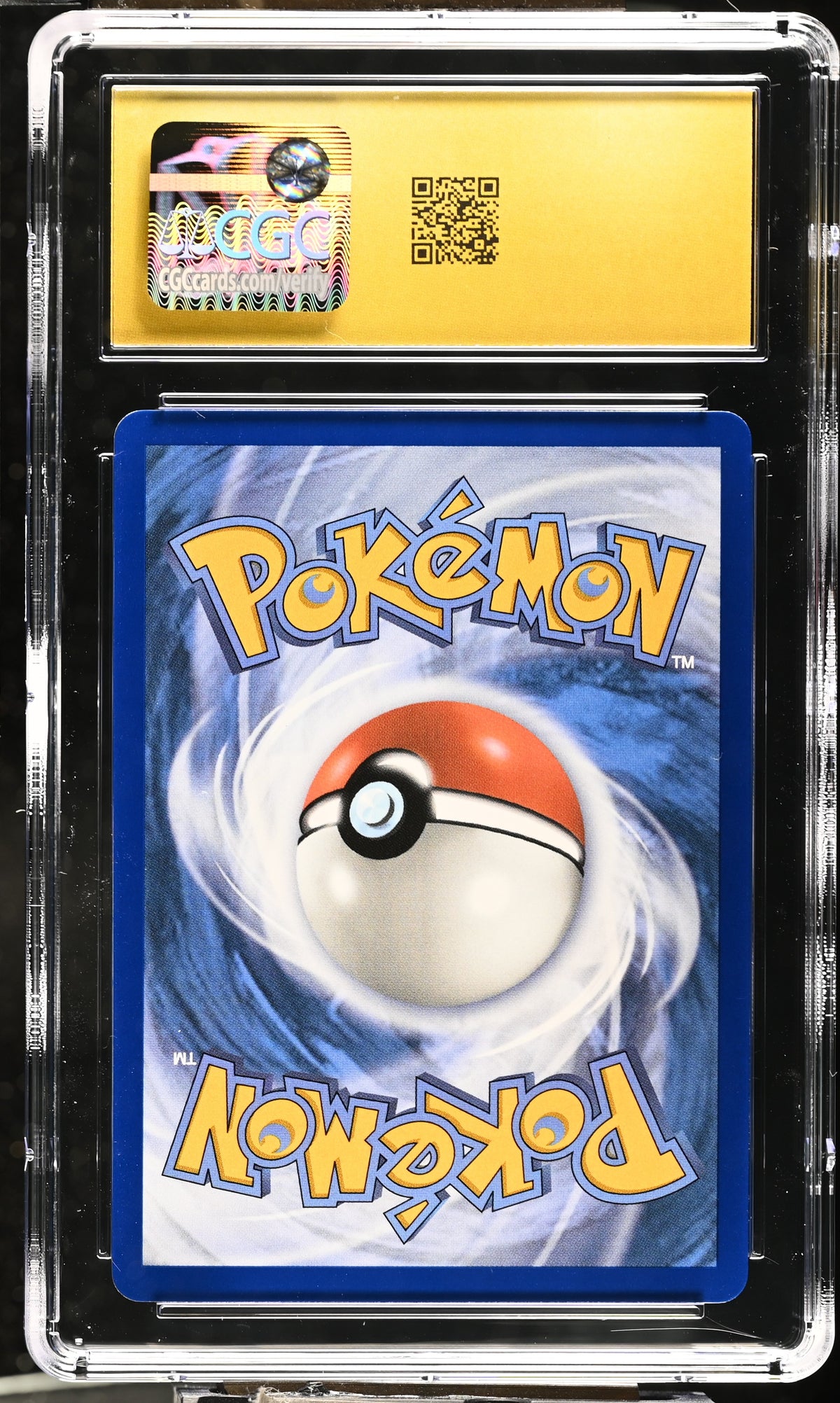 N'S ZOROARK EX 286/217 CGC 10 SPECIAL ILLUSTRATION RARE ASCENDED HEROES POKEMON