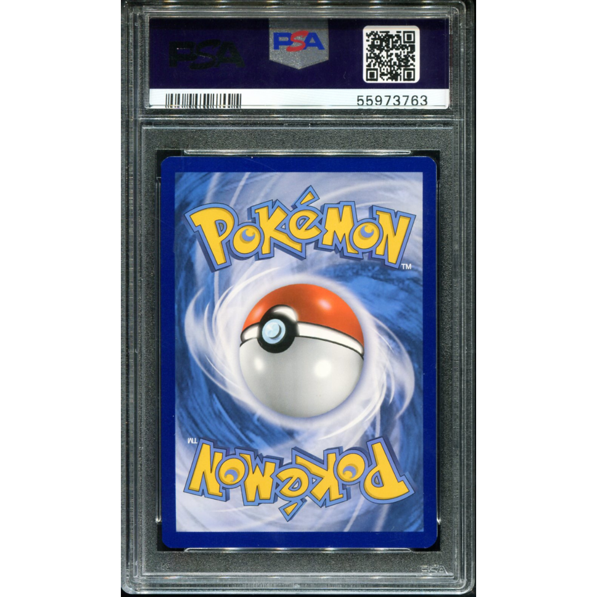 POKEMON TCG - CHARIZARD V 079/073 POKEMON PSA 10 CHAMPIONS PATH SECRET RARE