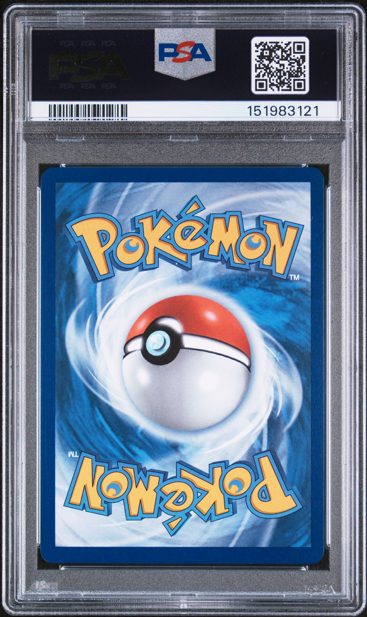 POKEMON TCG - ORICORIO EX 024 PSA 10 ULTRA PREMIUM COLLECTION POKEMON