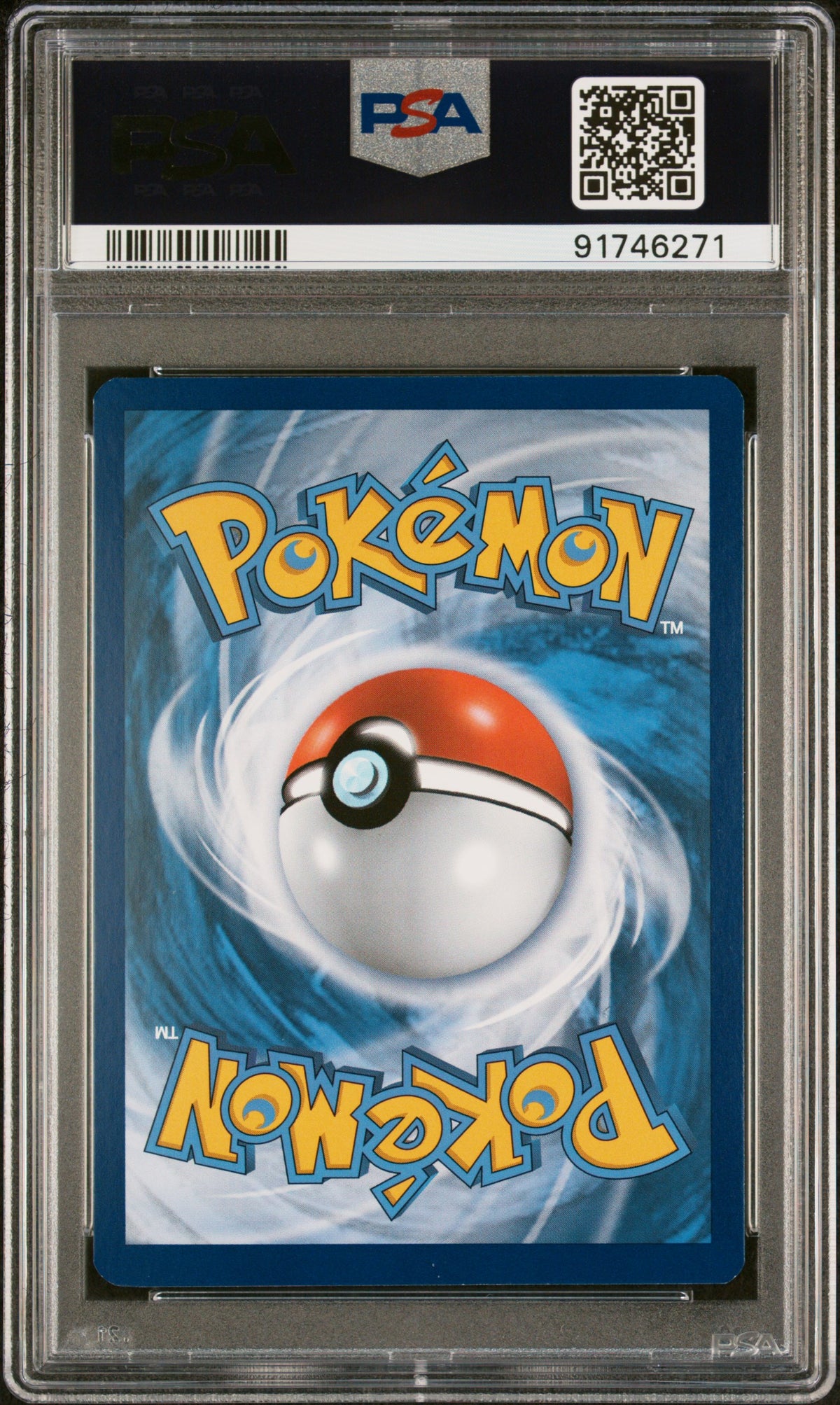 SHAYMIN XY115 PSA 5 MYTHICAL POKEMON COLLECTION BLACK STAR PROMO POKEMON
