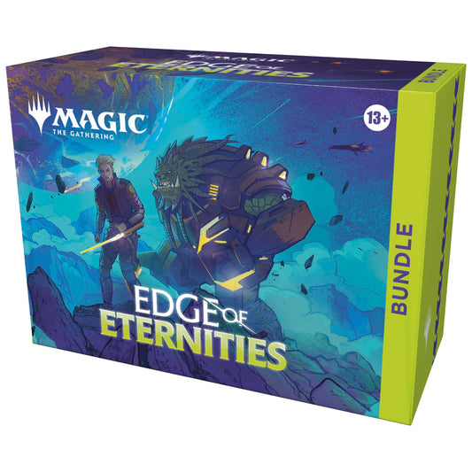 MAGIC: THE GATHERING – Edge of Eternities Bundle