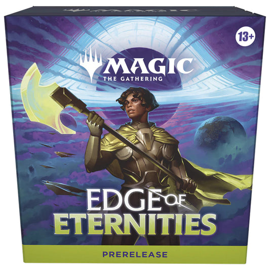 MAGIC: THE GATHERING – Edge of Eternities Pre Release Pack