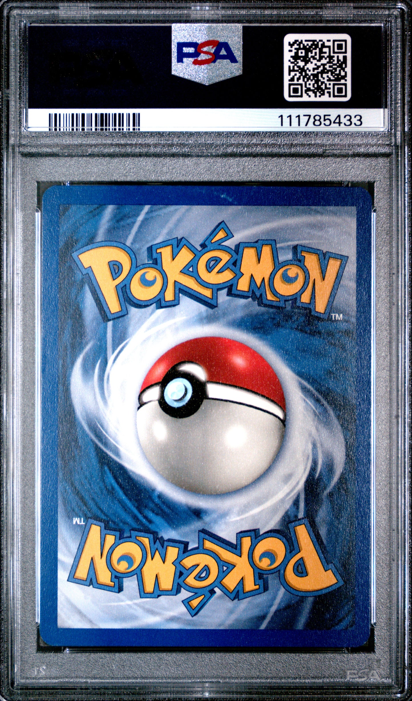 ONIX 3/18 PSA 9 SOUTHERN ISLANDS PROMO POKEMON