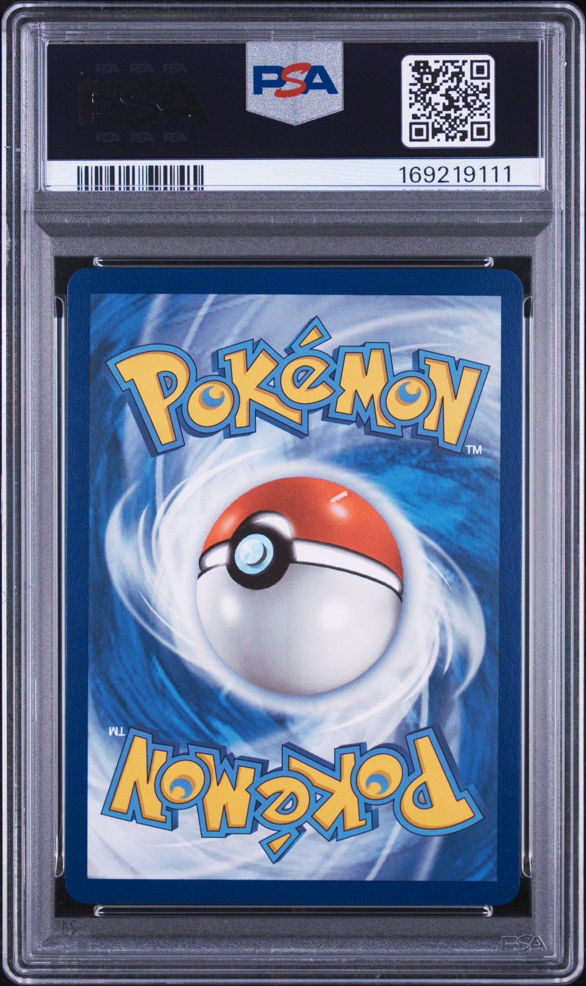 ELECTRODE GX SV57/SV94 PSA 10 HIDDEN FATES POKEMON