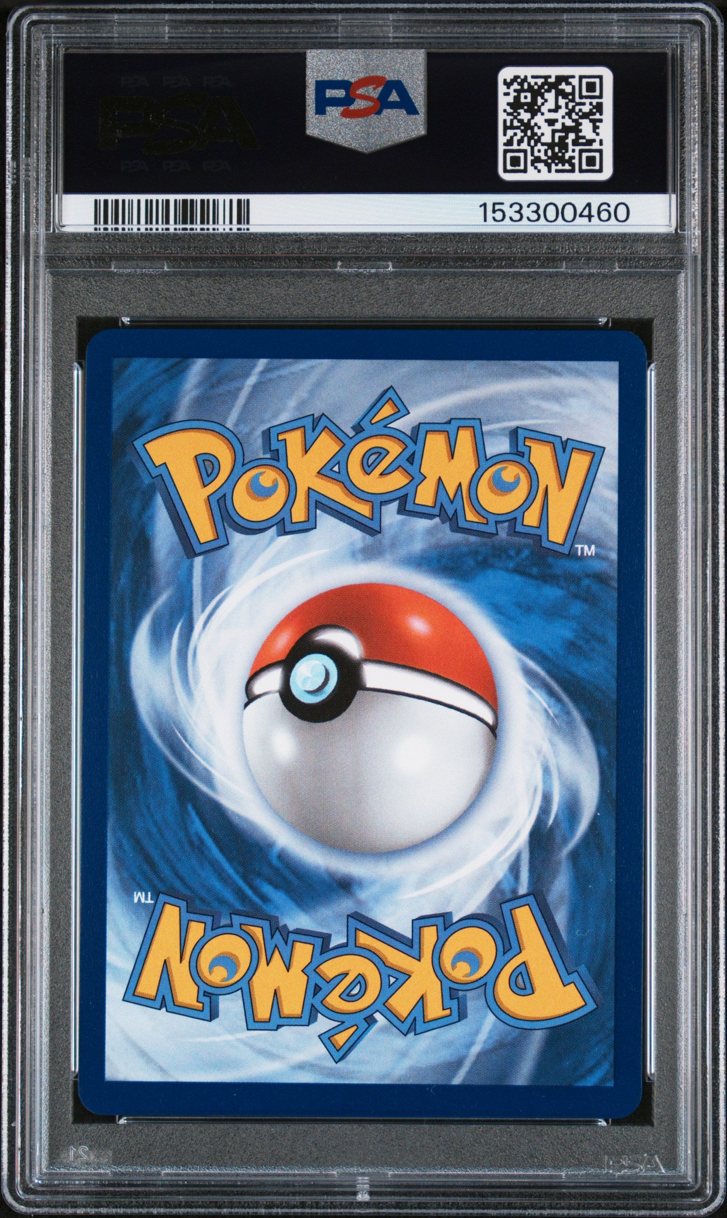 MEGA CHARIZARD Y EX 030 PSA 10 TIN BLACK STAR PROMO POKEMON