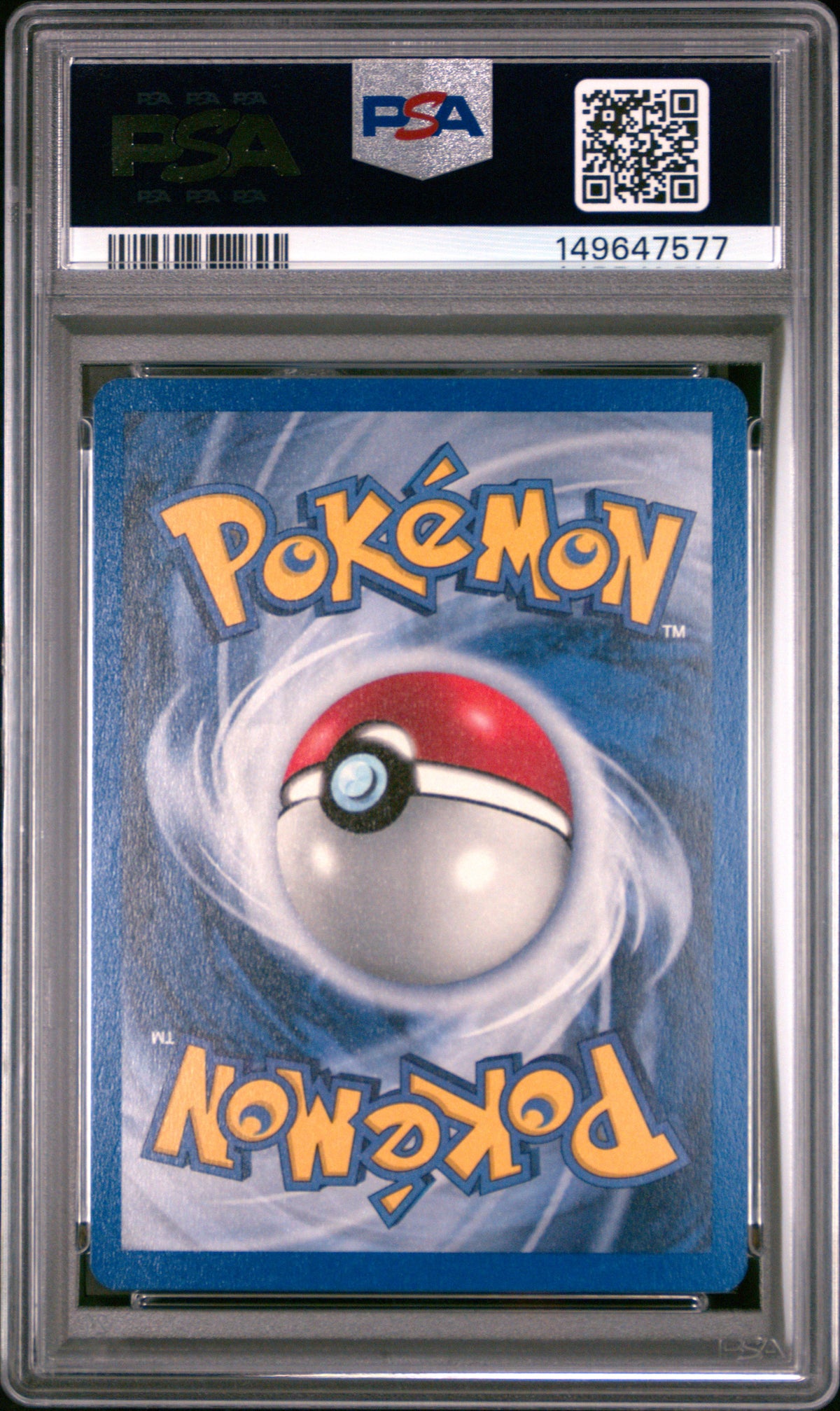 GIOVANNI HOLO 18/132 PSA 9 1ST EDITION GYM CHALLENGE POKEMON