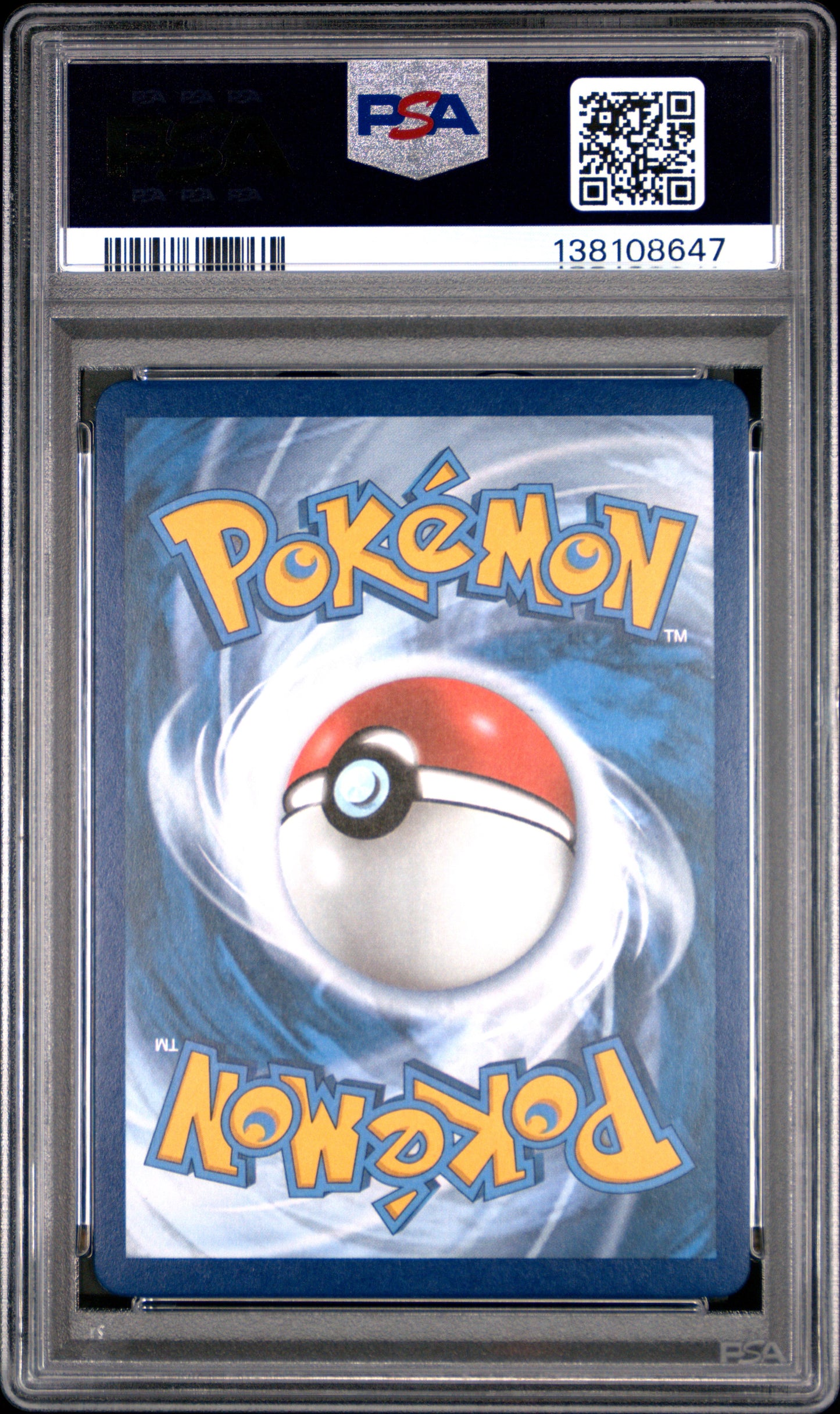 CHARIZARD HOLO 4 PSA 9 CELEBRATIONS CLASSIC COLLECTION POKEMON