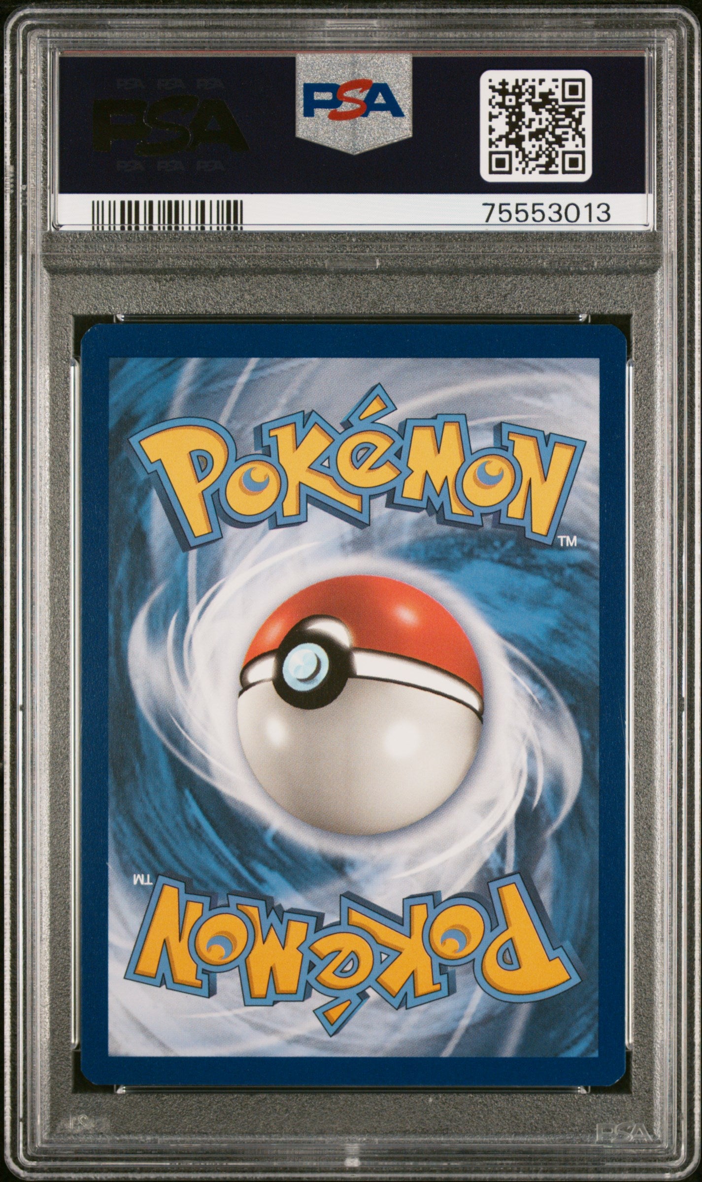 CHARIZARD V 260 PSA 9 SWORD & SHIELD ULTRA-PREMIUM COLLECTION-CHARIZARD POKEMON