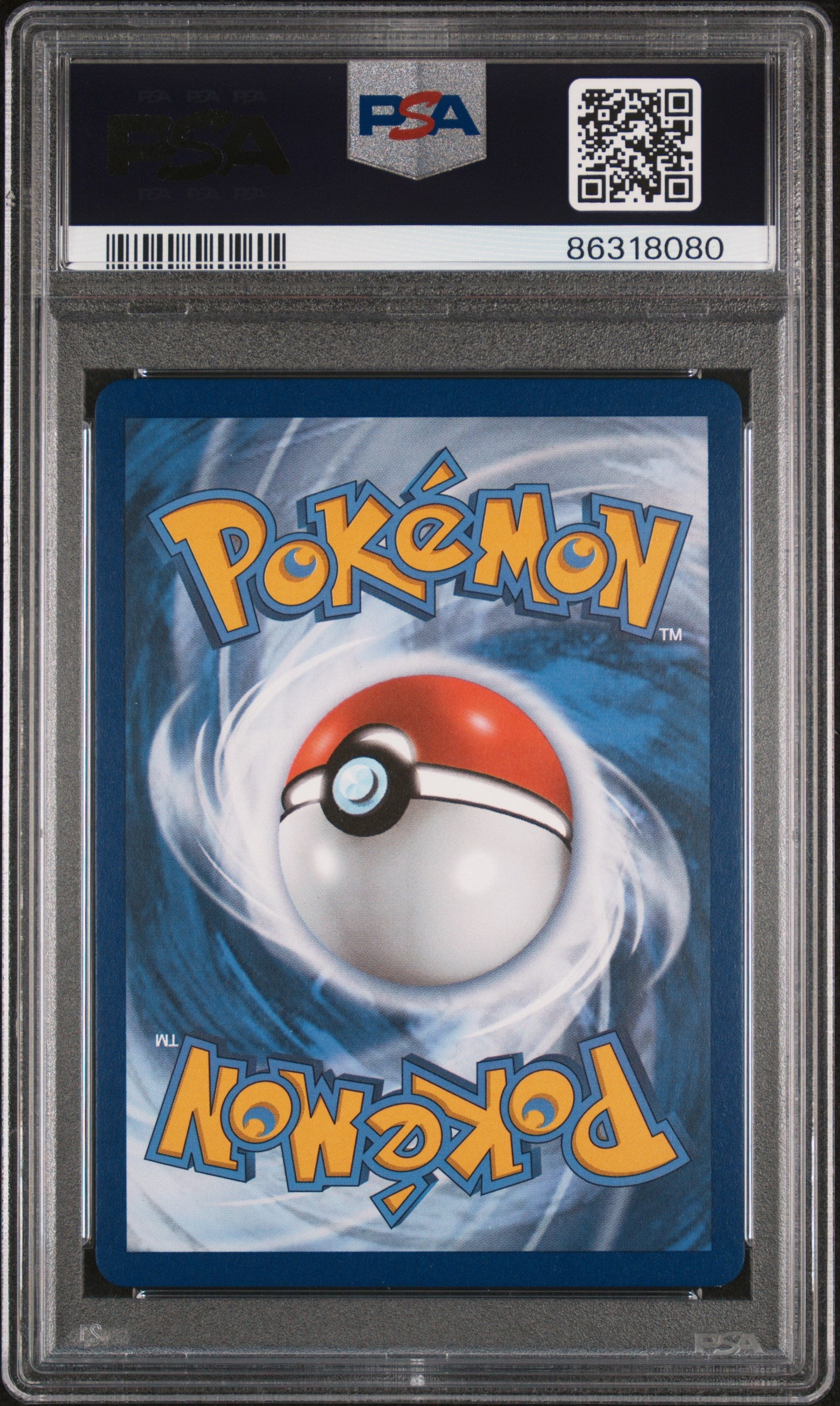 CHARIZARD HOLO 4 PSA 9 CELEBRATIONS CLASSIC COLLECTION POKEMON