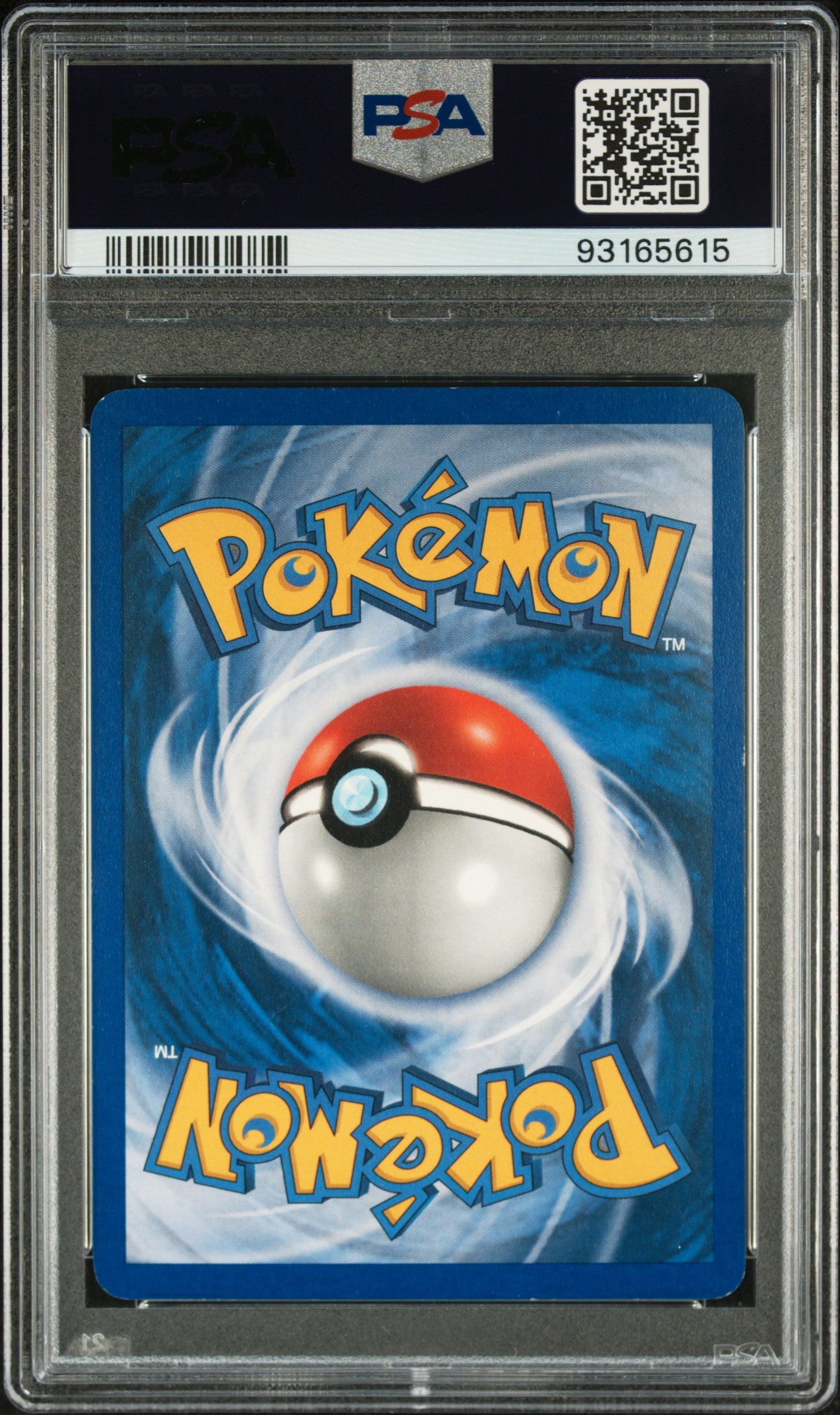 POKEMON TCG - GOLEM REVERSE HOLO 14/165 PSA 8 EXPEDITION POKEMON