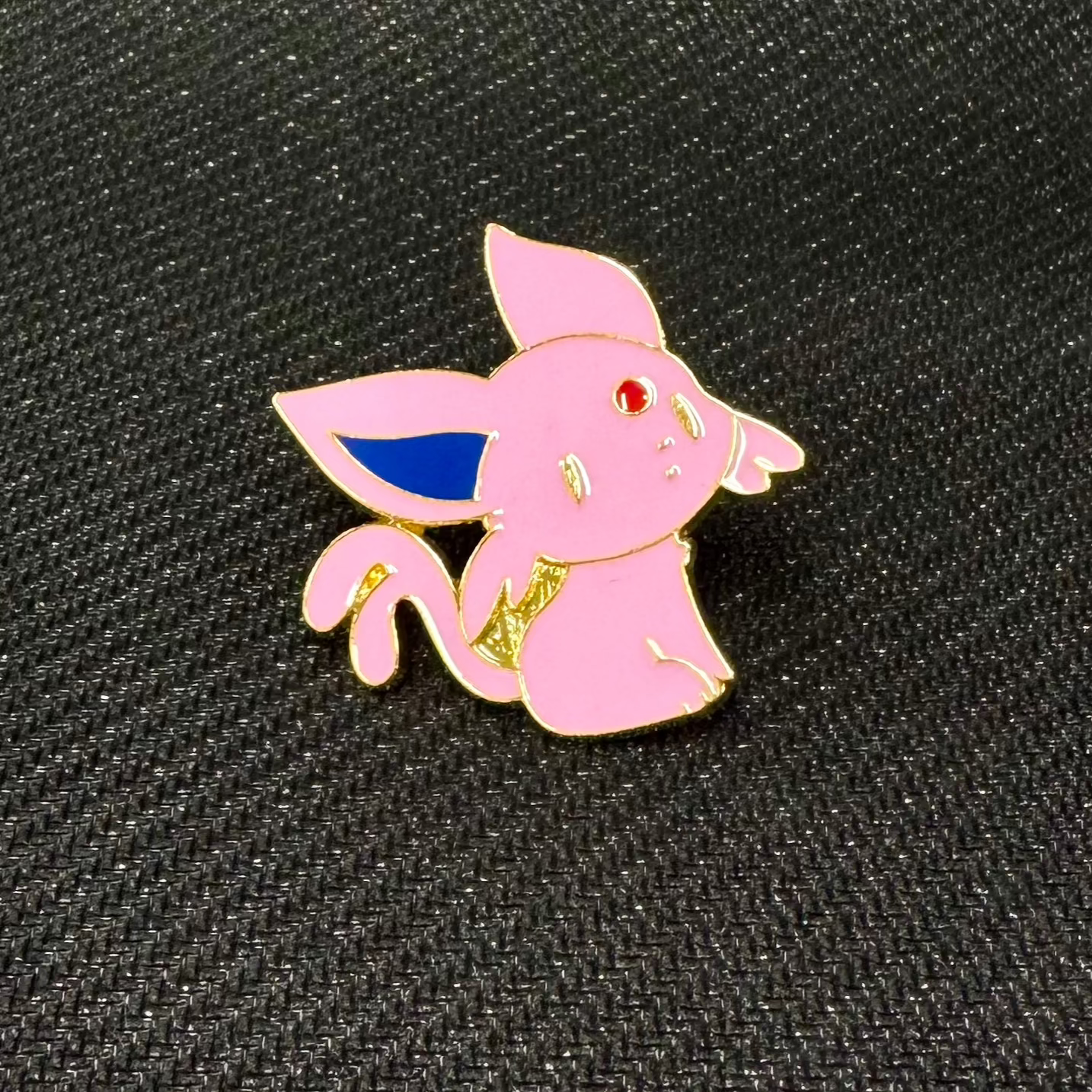 POKEMON TCG - Collector Pins