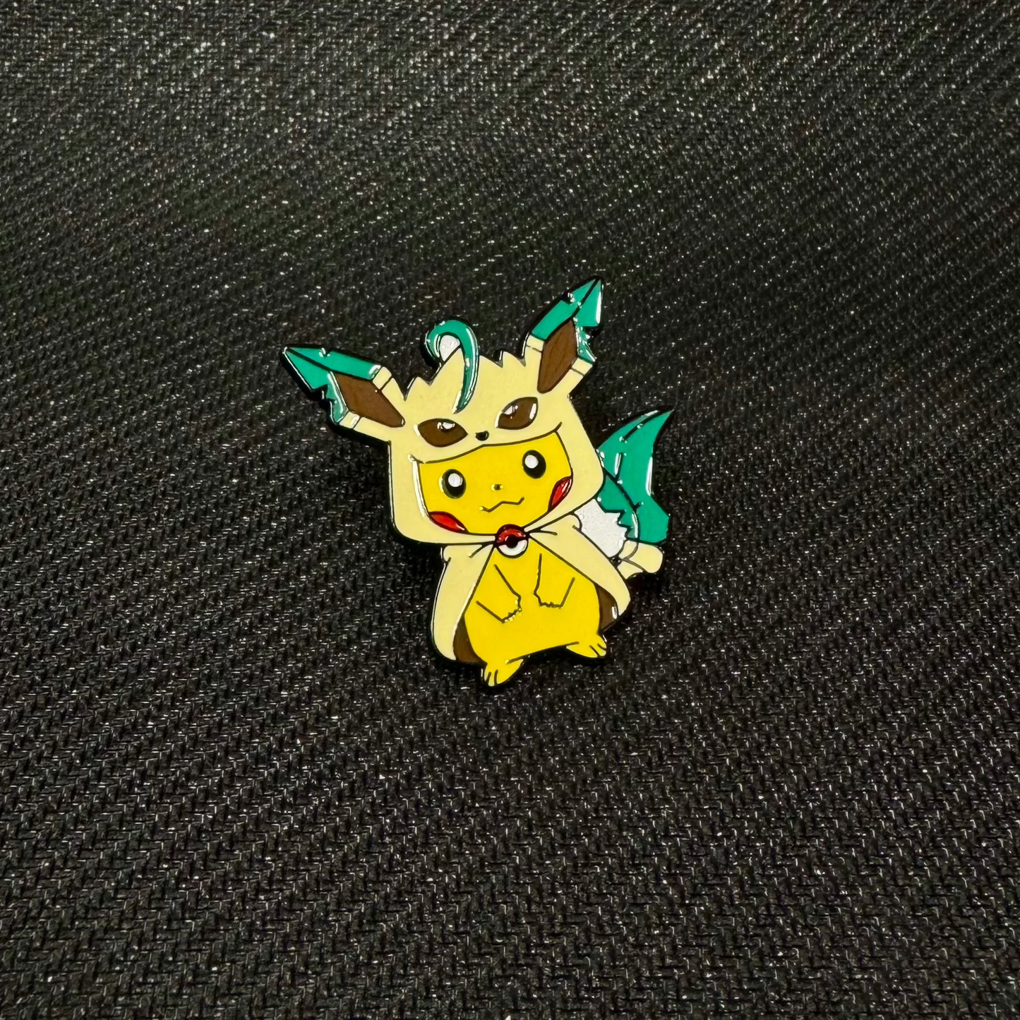 POKEMON TCG - Collector Pins