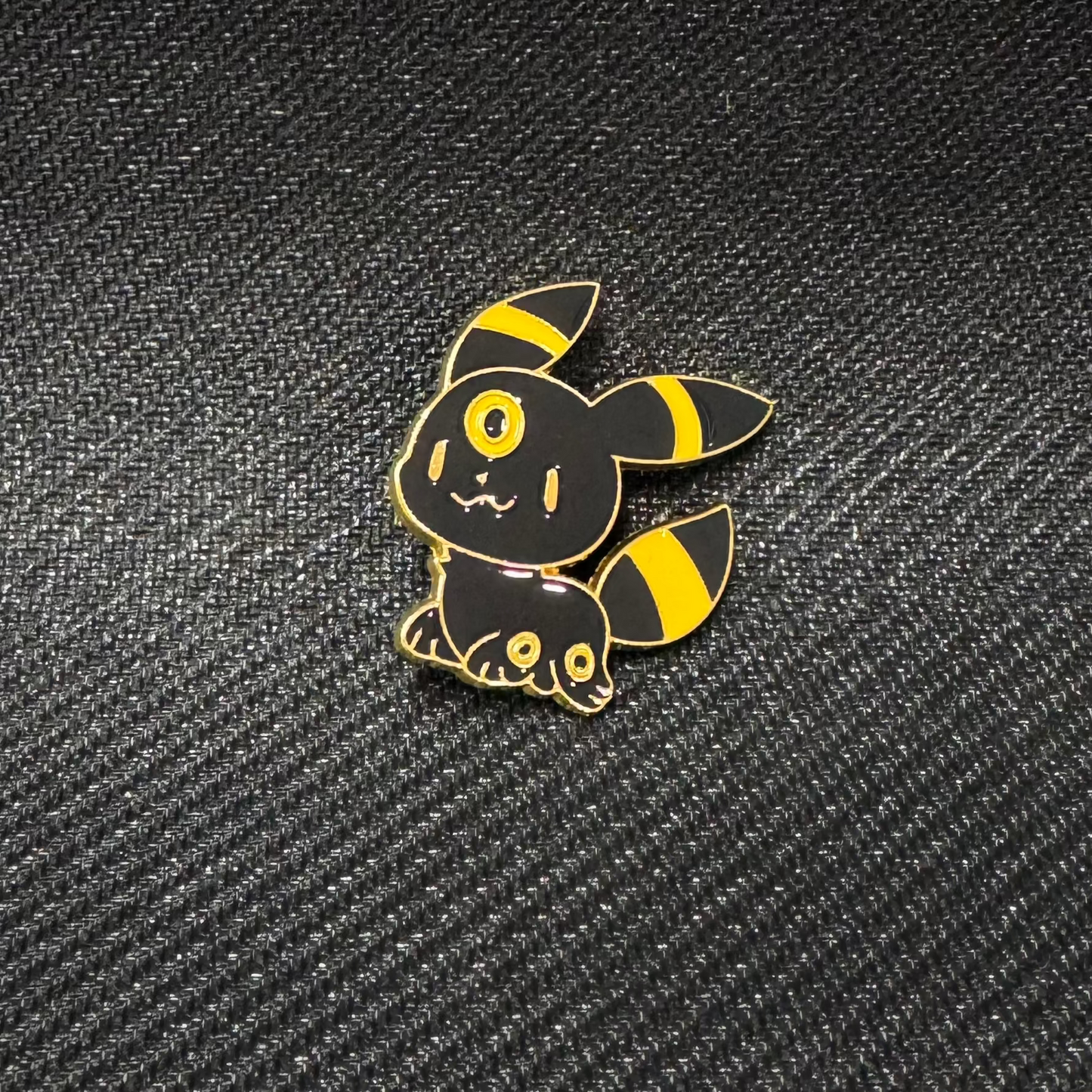 POKEMON TCG - Collector Pins