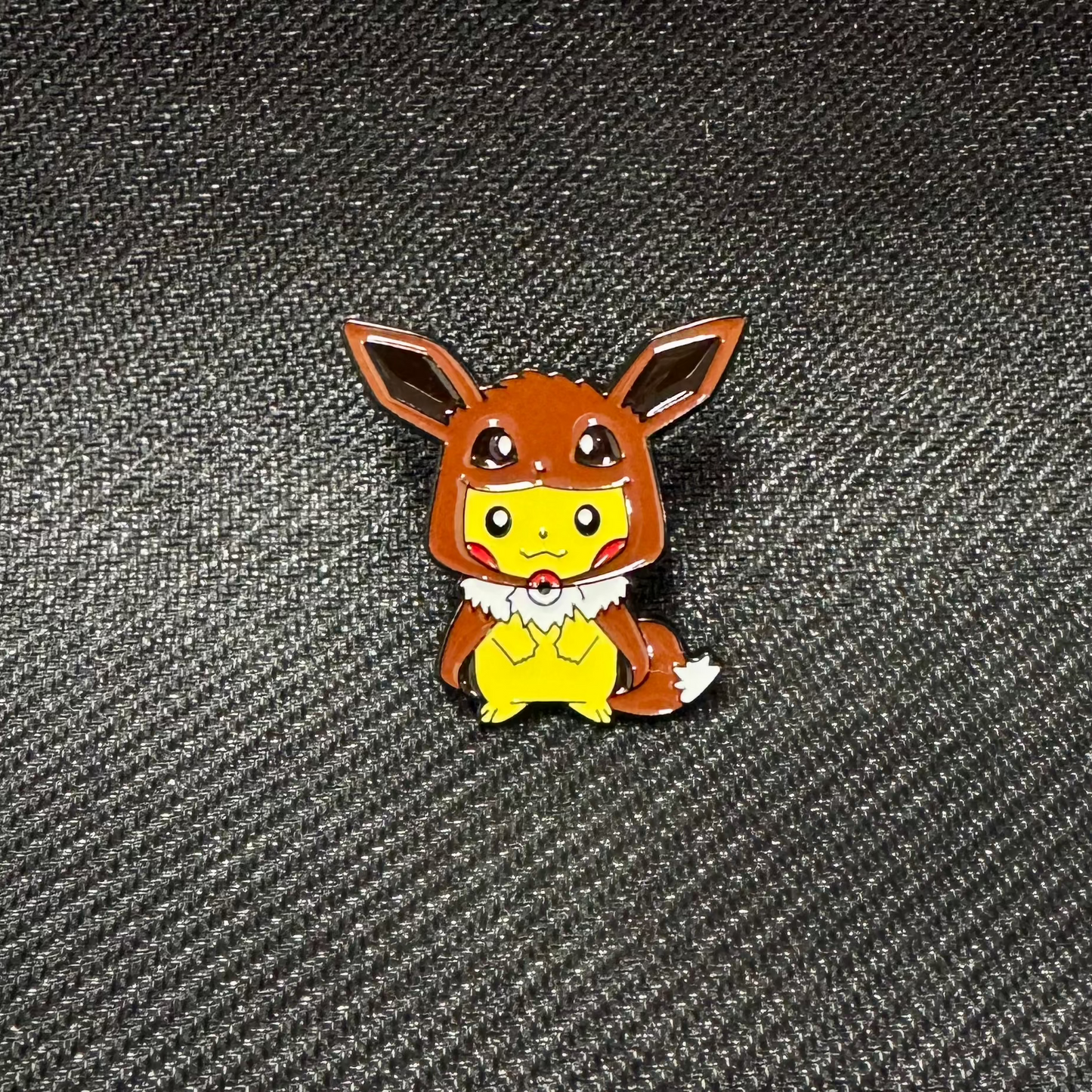 POKEMON TCG - Collector Pins