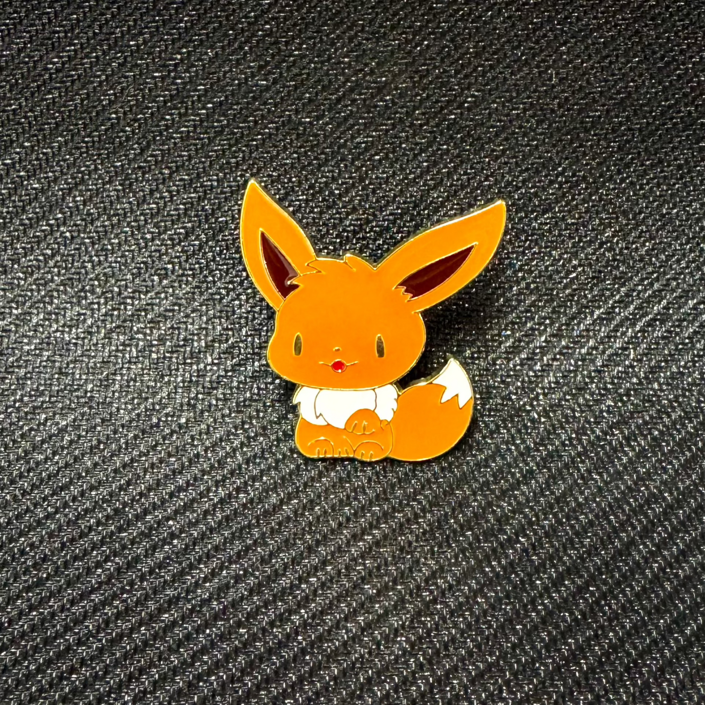 POKEMON TCG - Collector Pins