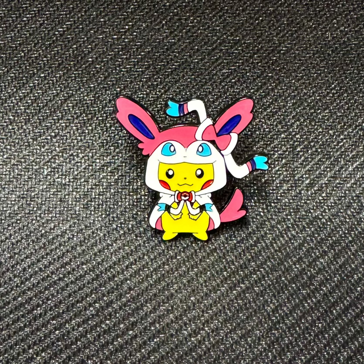 POKEMON TCG - Collector Pins