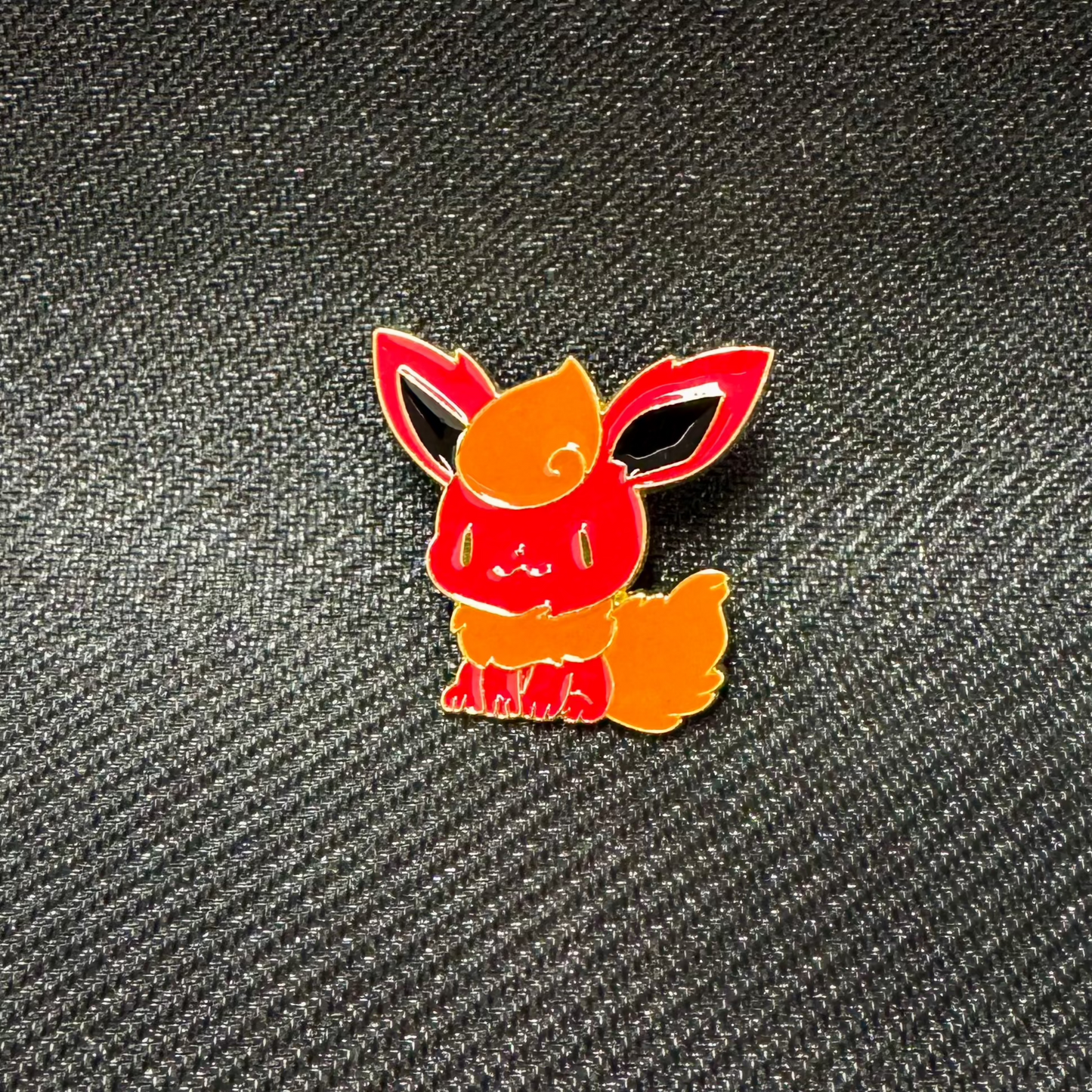 POKEMON TCG - Collector Pins