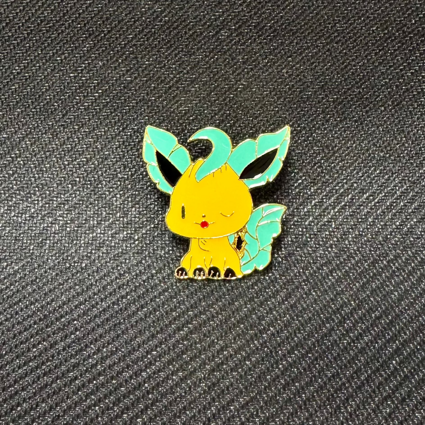 POKEMON TCG - Collector Pins