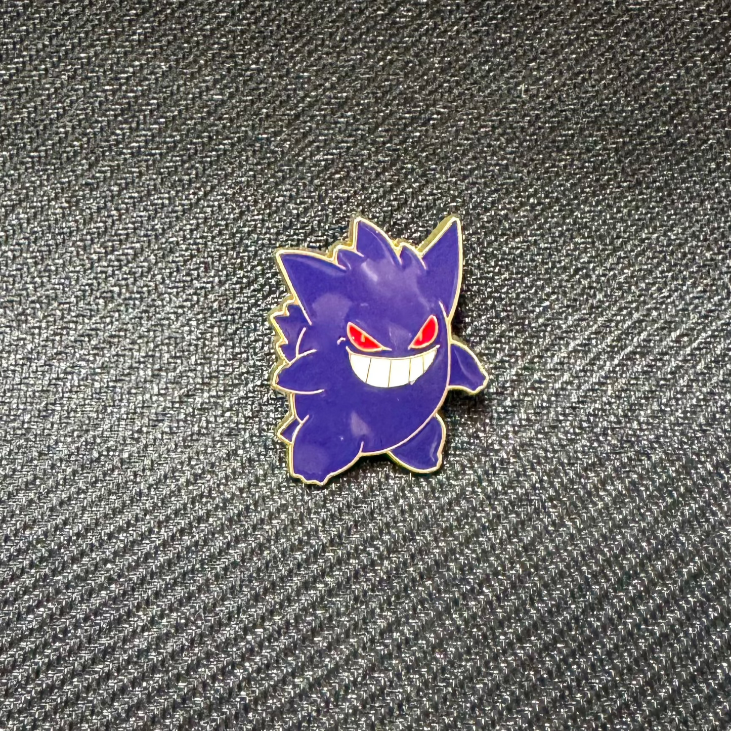 POKEMON TCG - Collector Pins