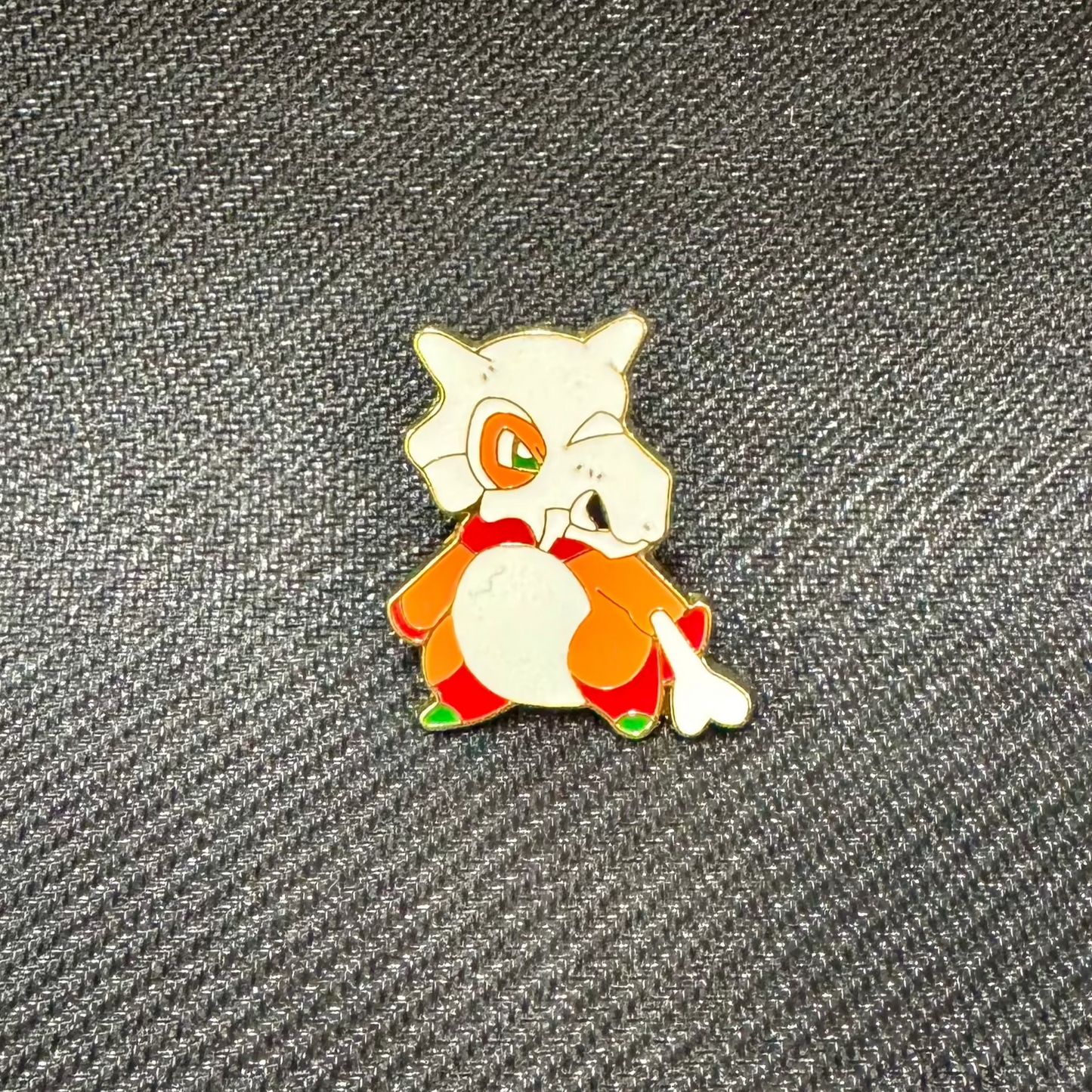POKEMON TCG - Collector Pins