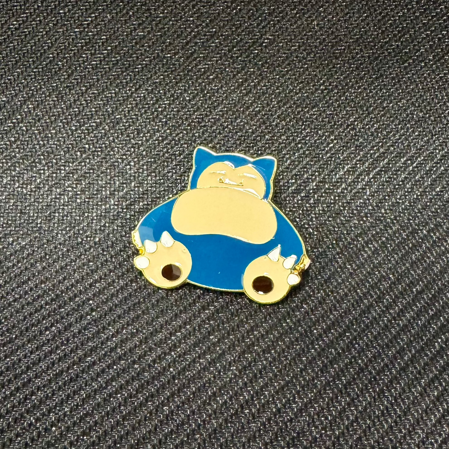 POKEMON TCG - Collector Pins