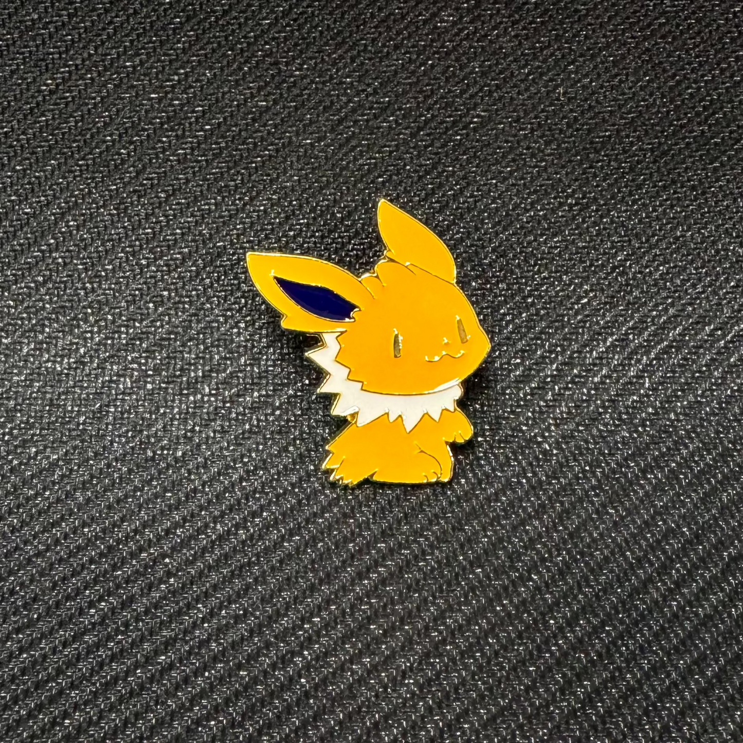 POKEMON TCG - Collector Pins