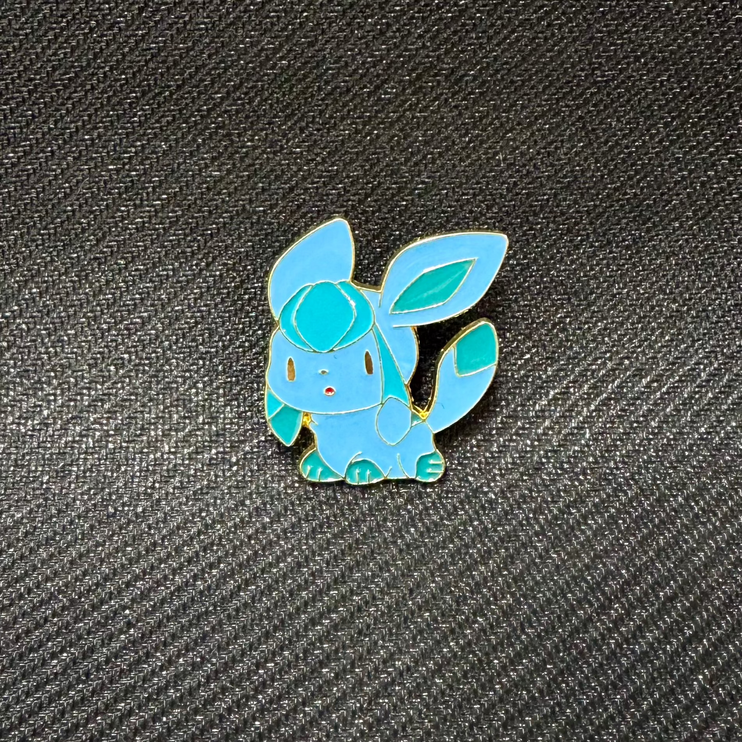 POKEMON TCG - Collector Pins